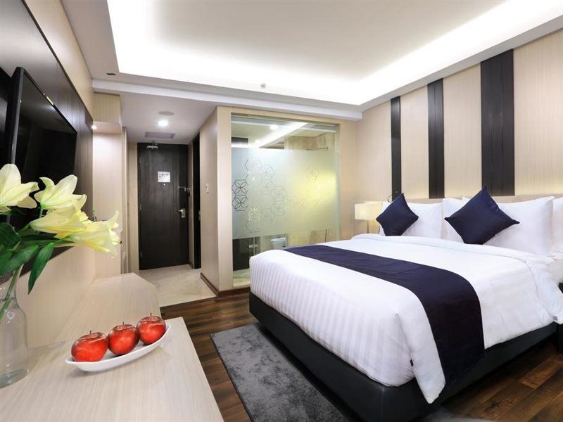 Aston Kartika Grogol & Conference Center Hotel Jakarta