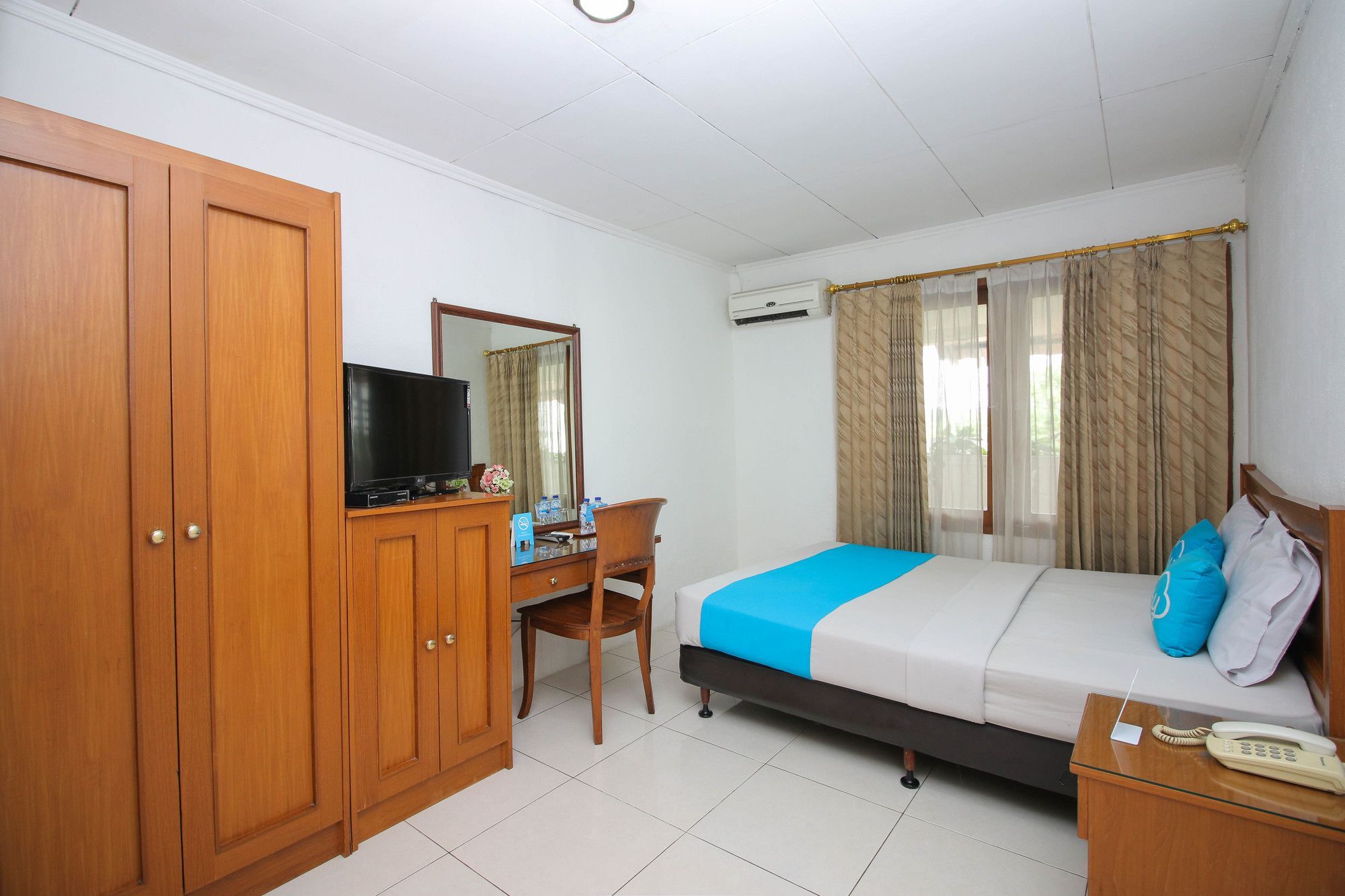 Airy Kemang Prapanca Raya 30