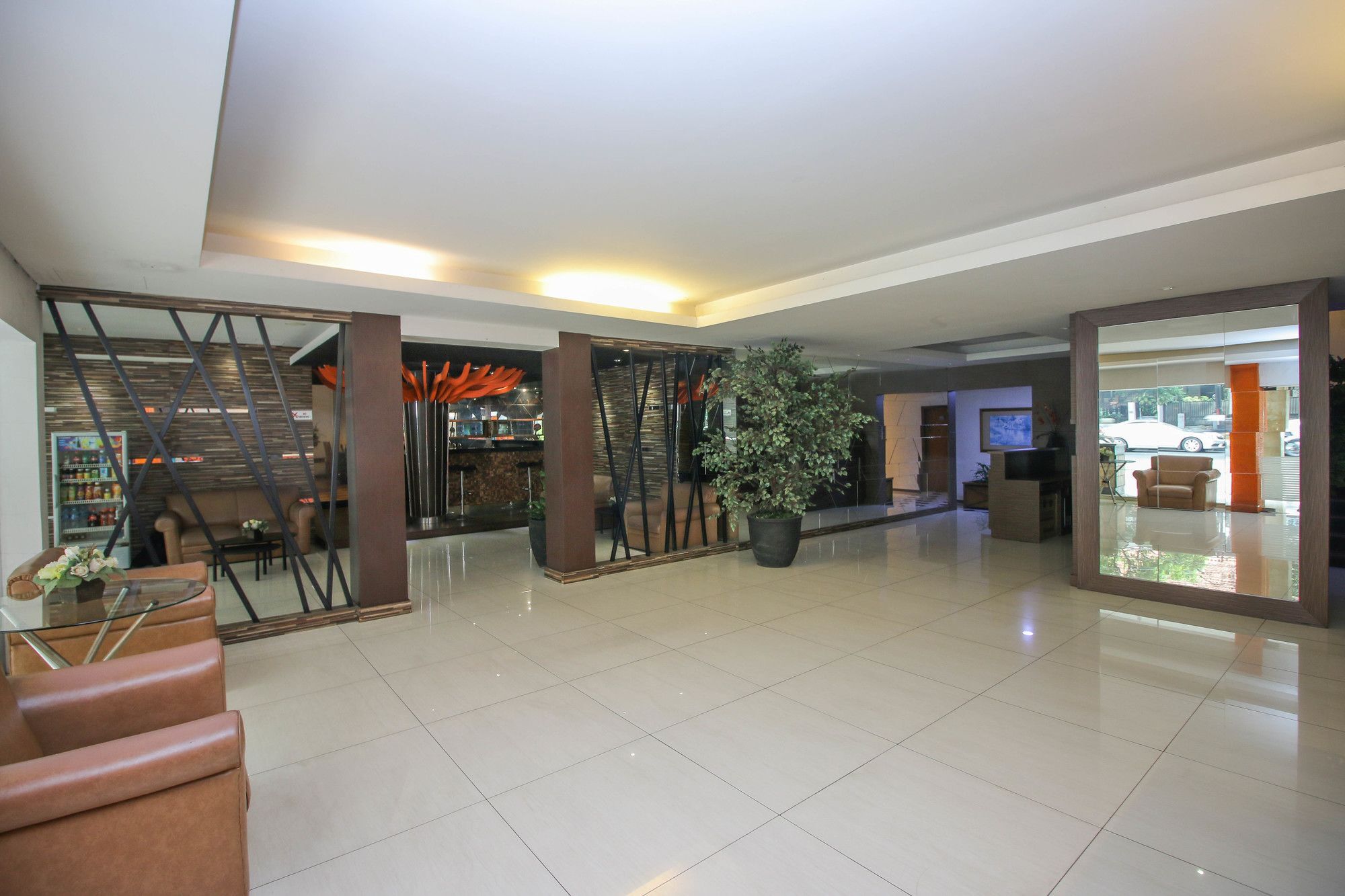 Airy Kemang Prapanca Raya 30 Khách sạn 2*