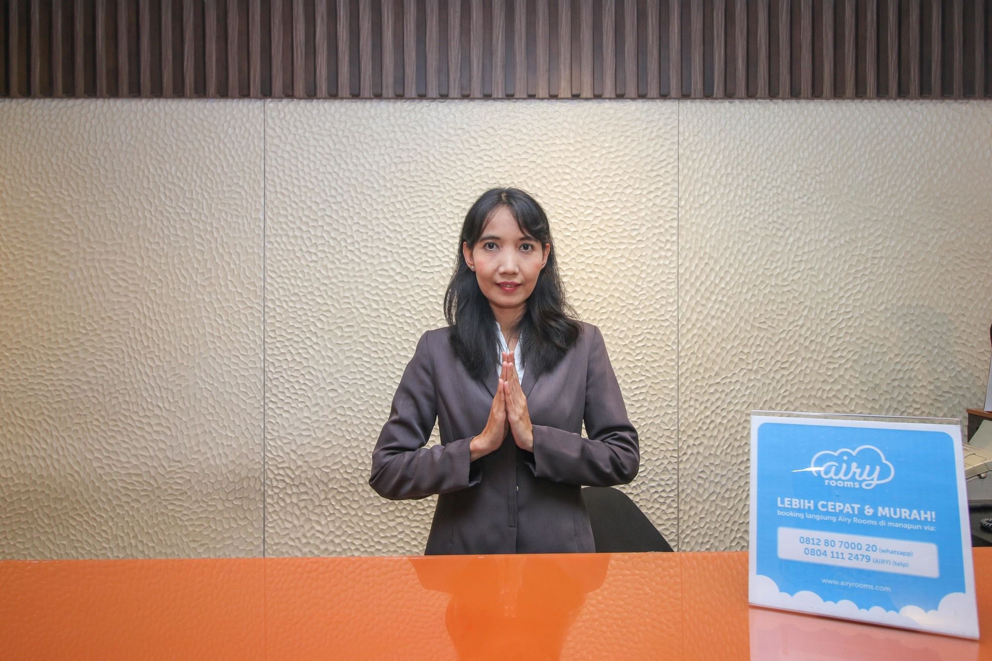 Hotel Airy Kemang Prapanca Raya 30