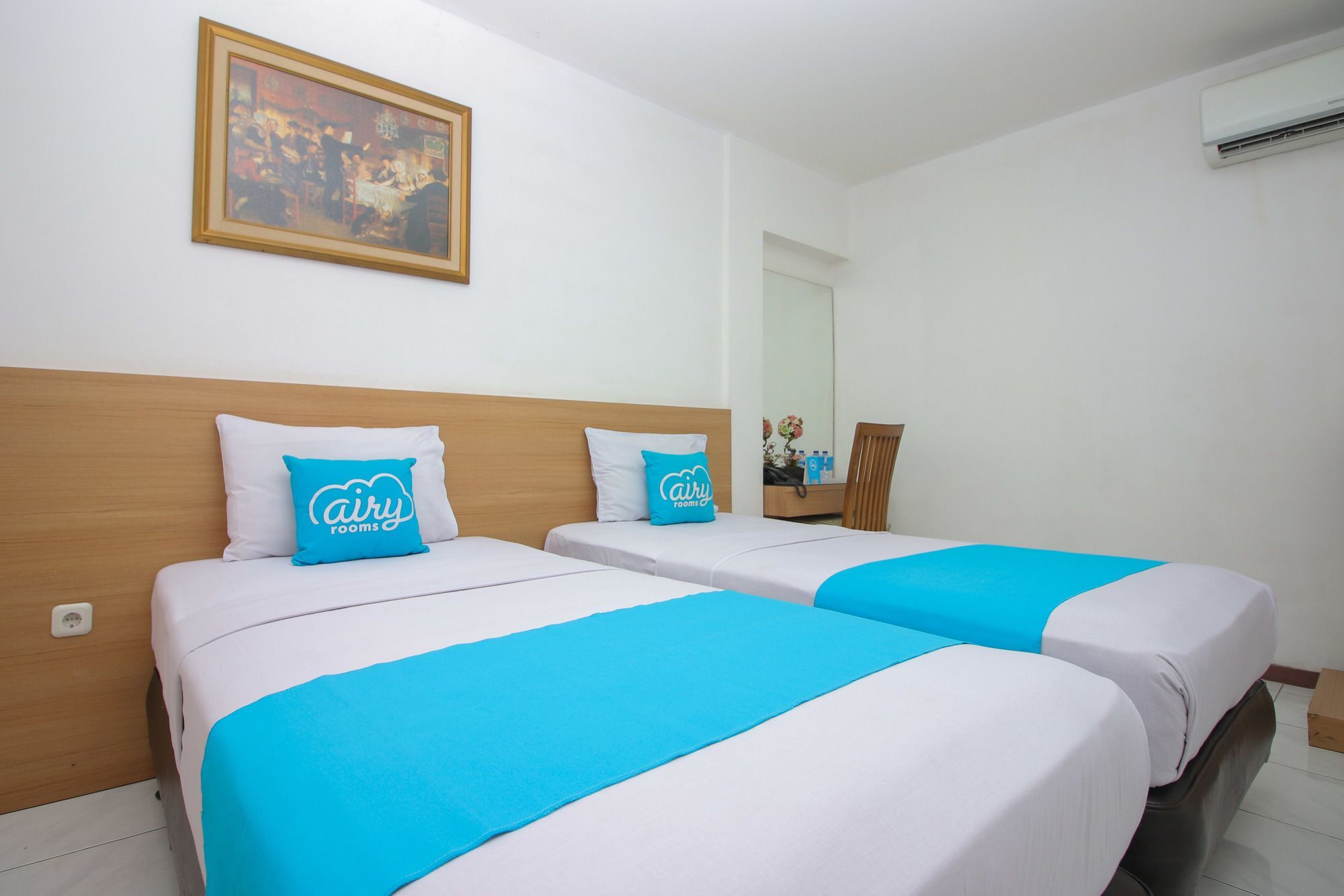 Airy Kemang Prapanca Raya 30 Khách sạn Jakarta