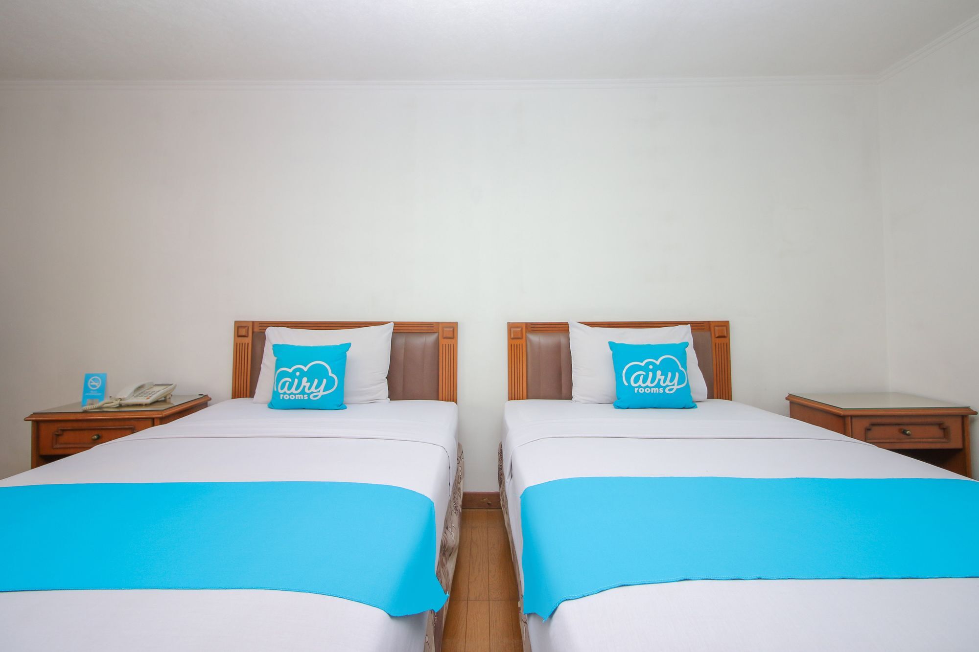 Airy Kemang Prapanca Raya 30 Khách sạn