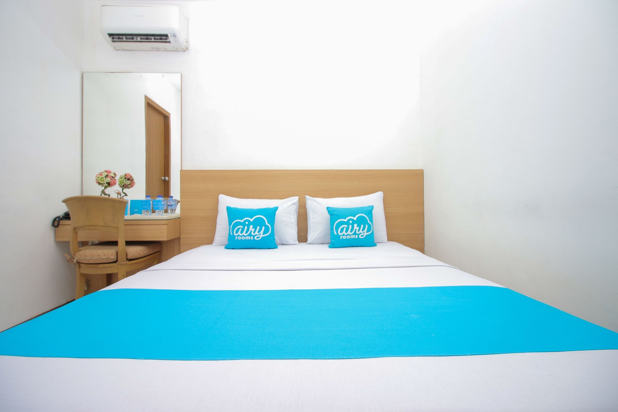 Khách sạn Airy Kemang Prapanca Raya 30 Jakarta