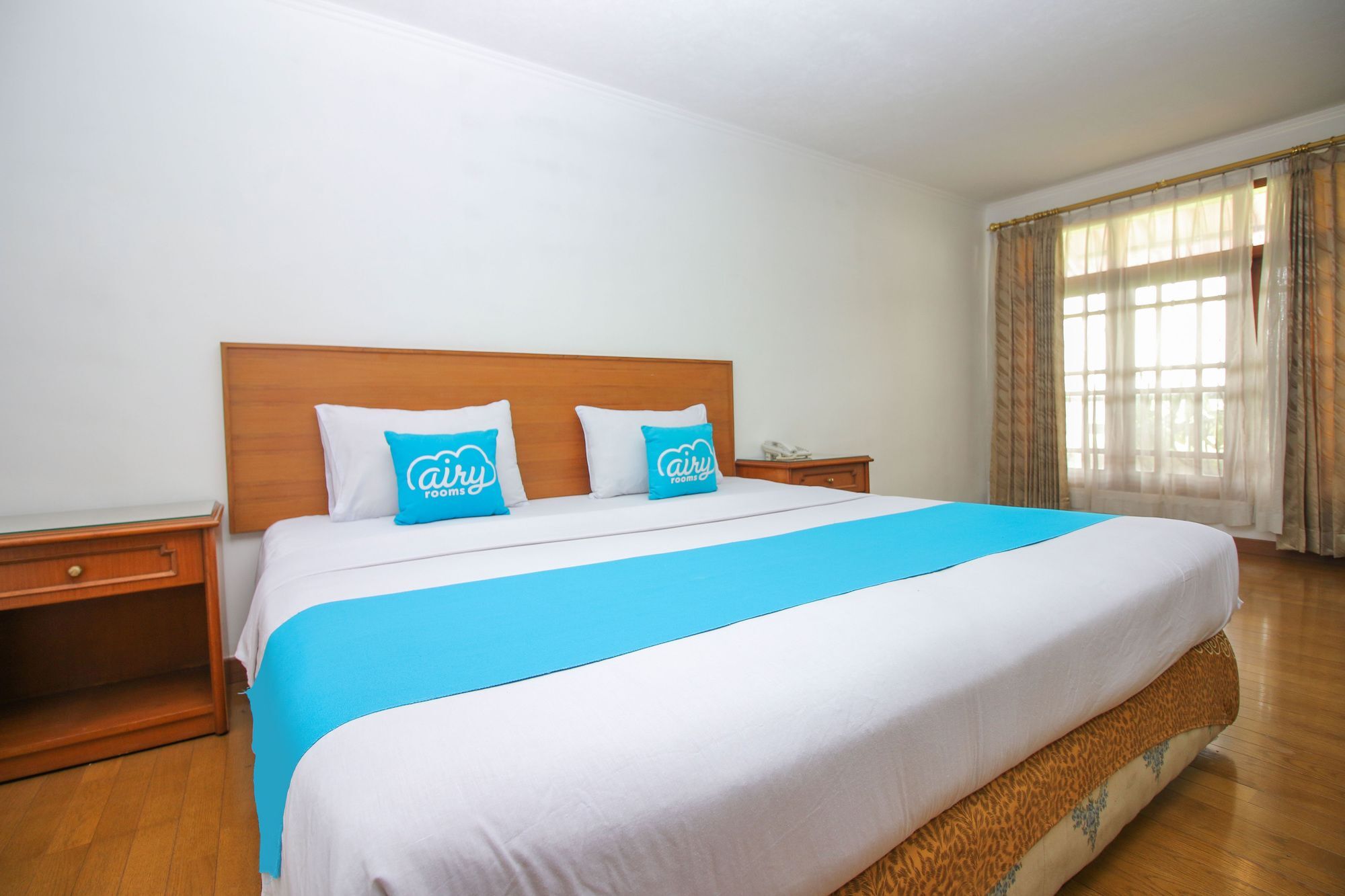 Airy Kemang Prapanca Raya 30 Khách sạn 2*
