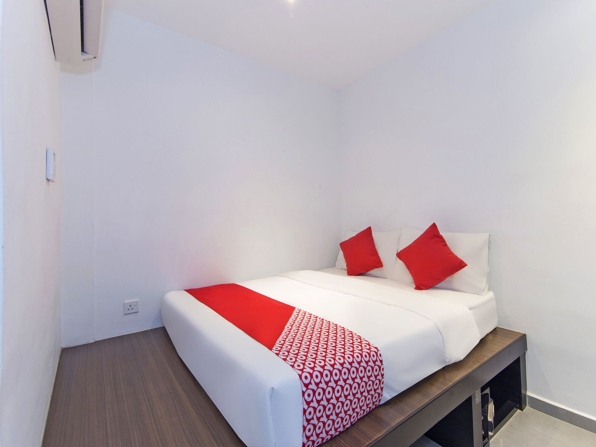 Mutiara 3* Jakarta