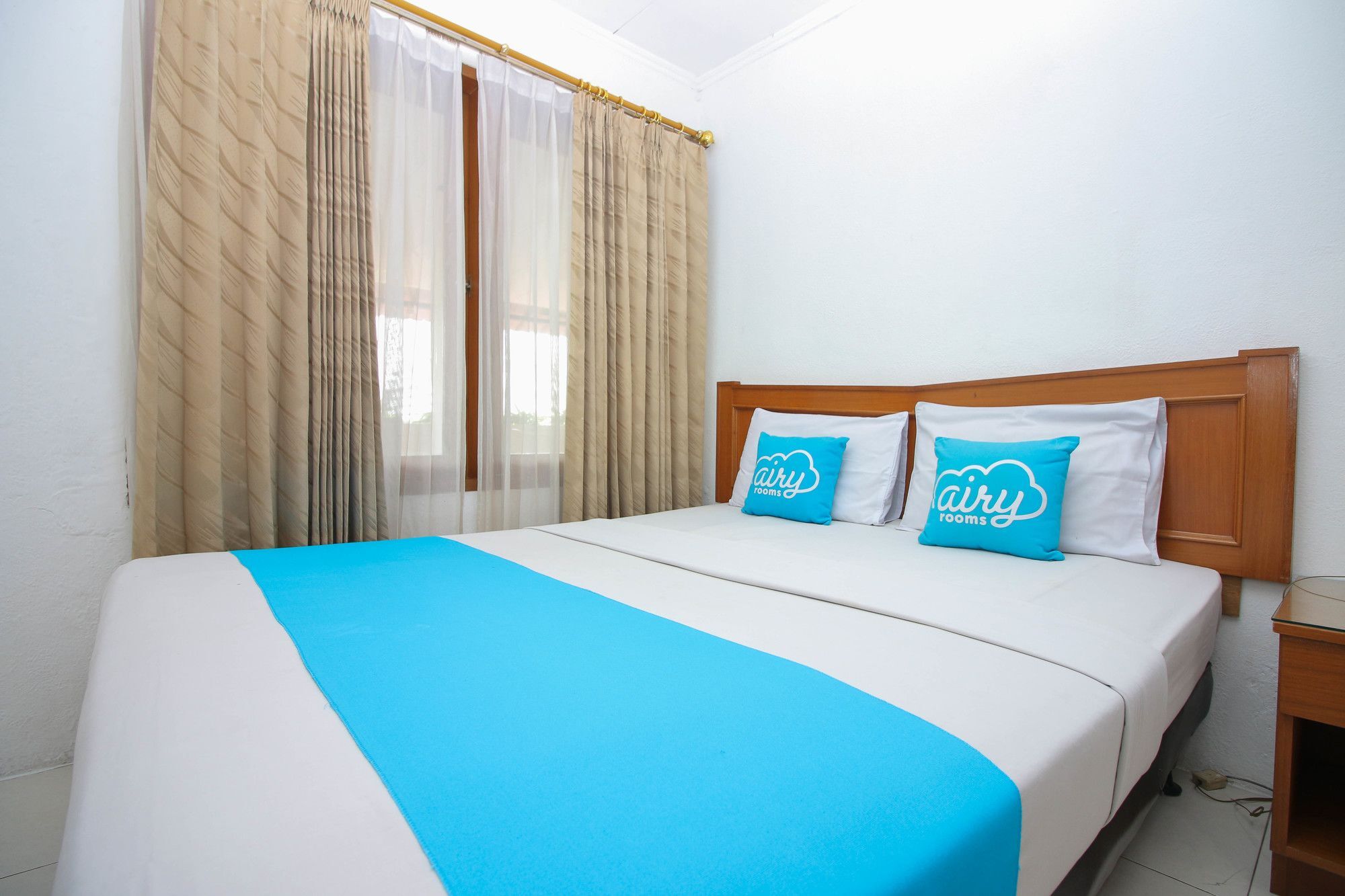 Airy Kemang Prapanca Raya 30 Khách sạn 2*