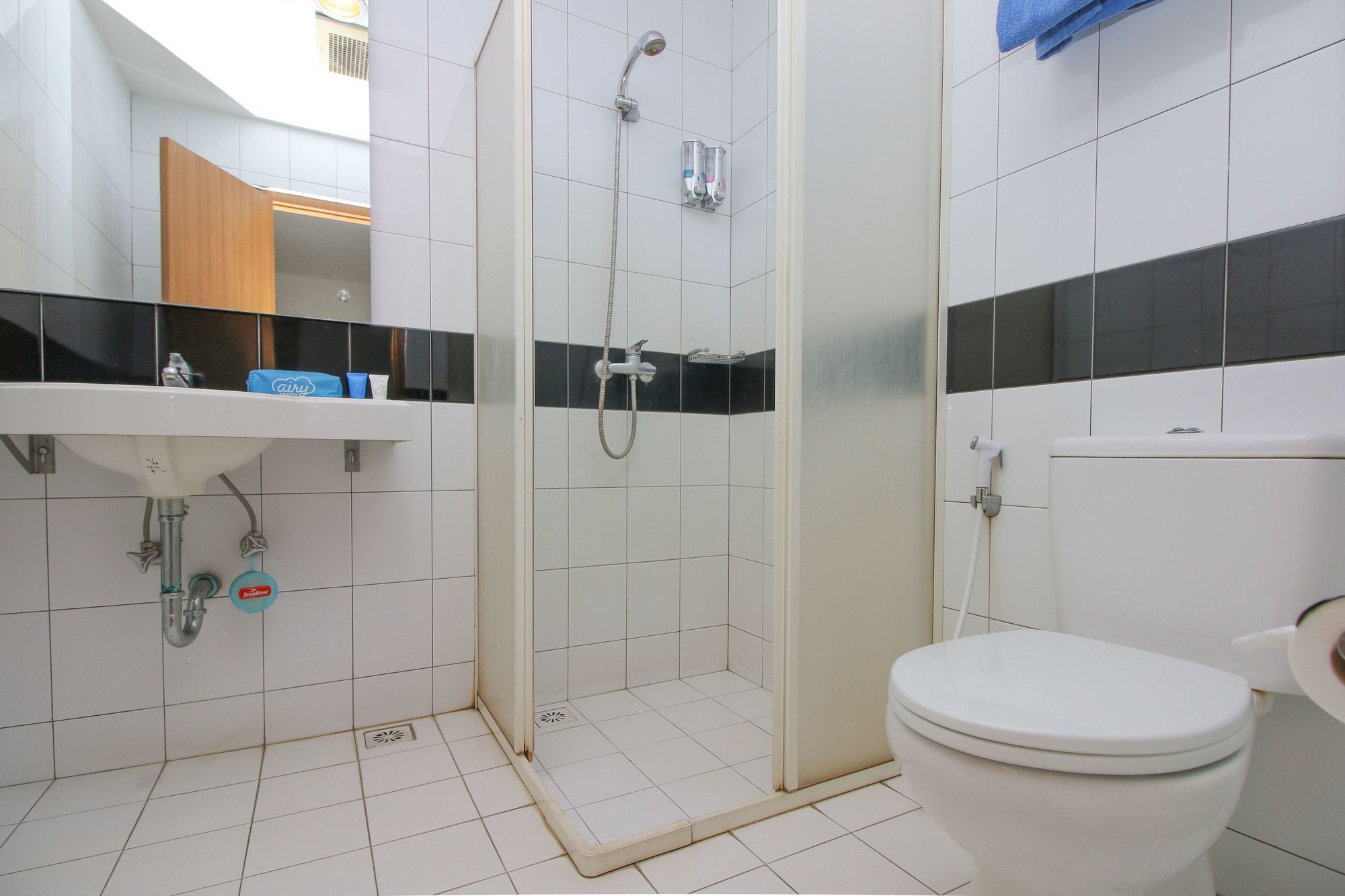 Airy Kemang Prapanca Raya 30 Jakarta