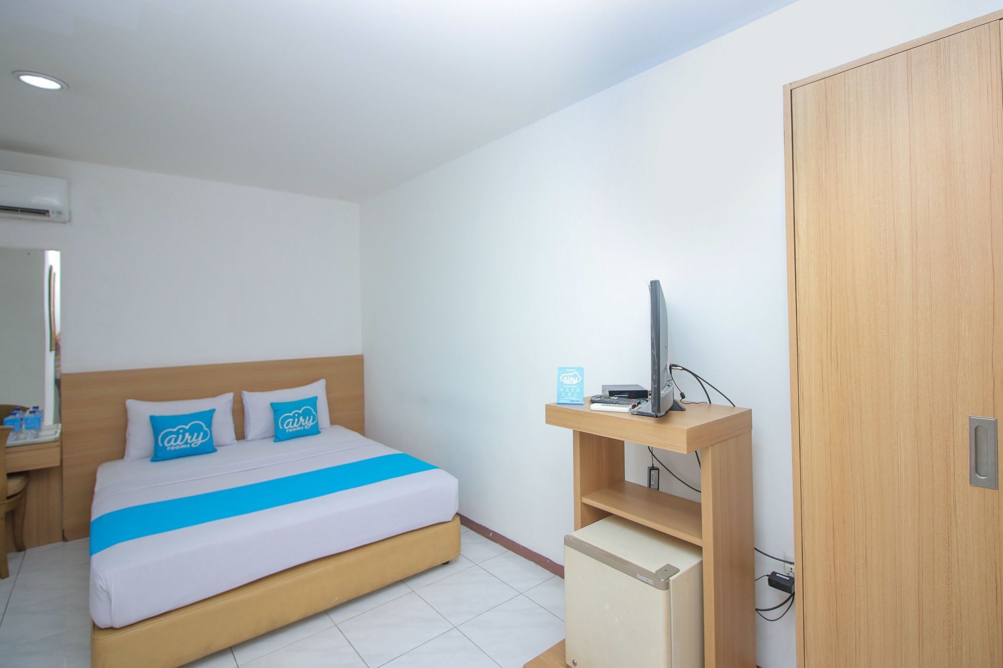Airy Kemang Prapanca Raya 30 Khách sạn 2*