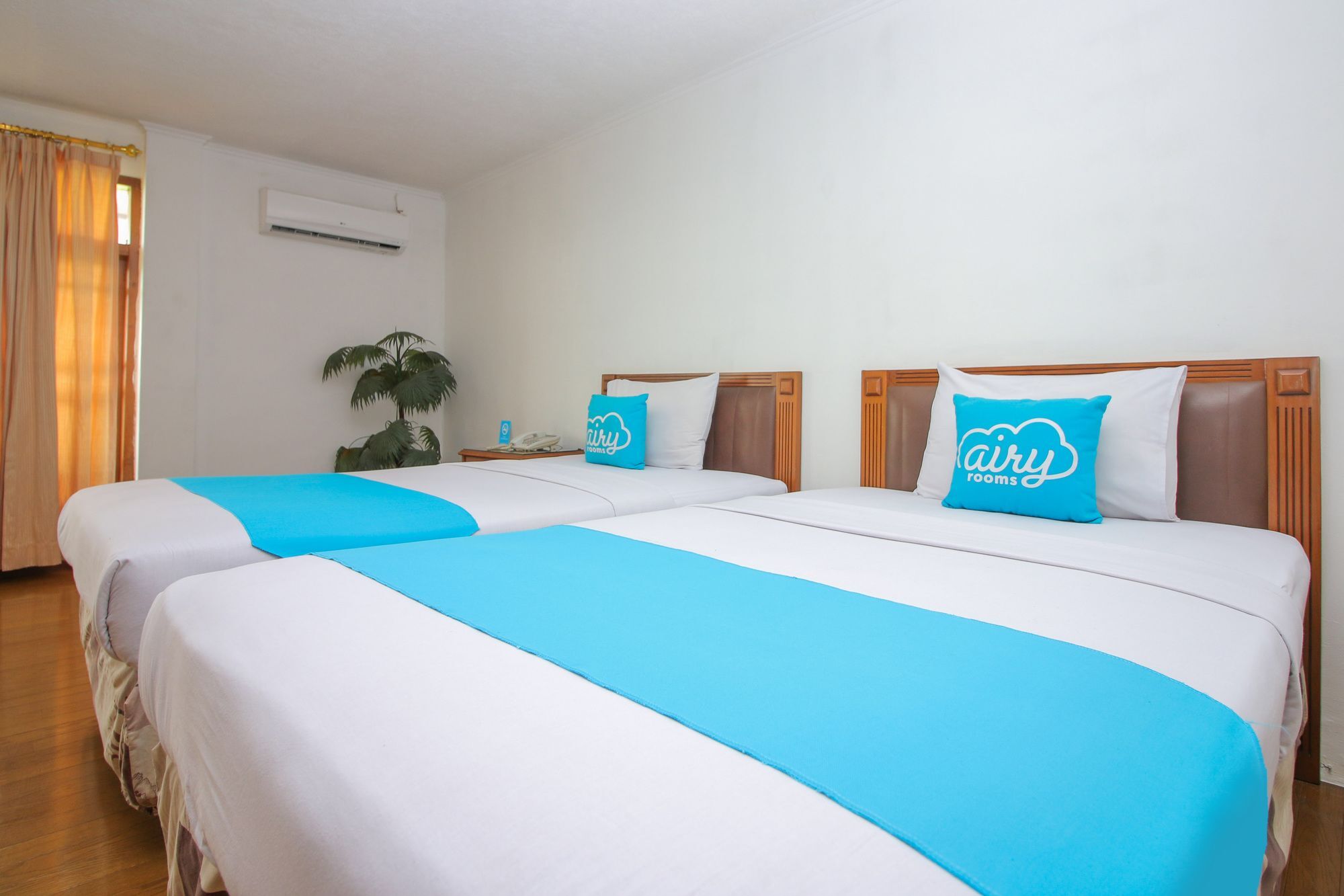 Khách sạn Airy Kemang Prapanca Raya 30 Jakarta