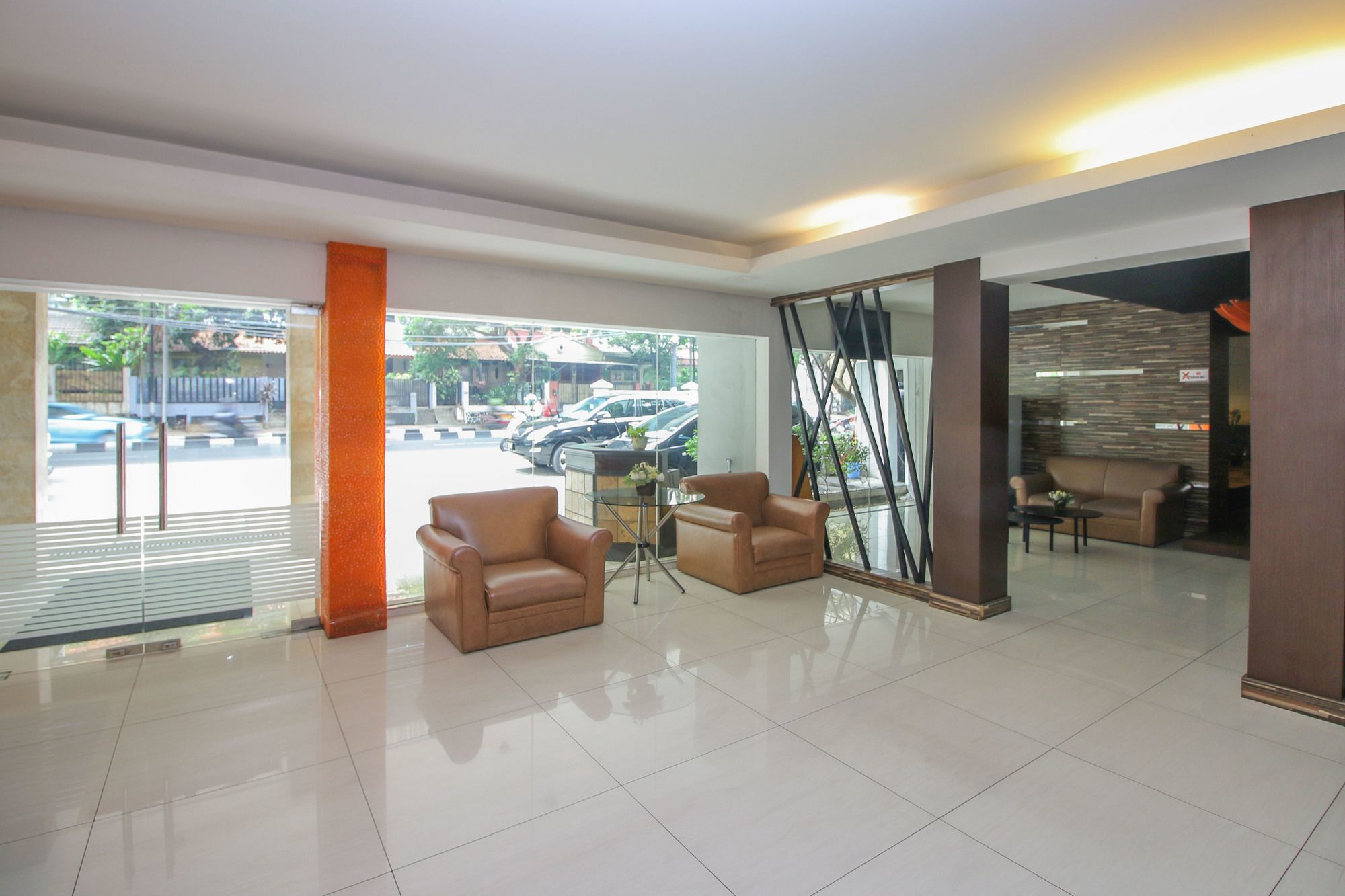 Khách sạn Airy Kemang Prapanca Raya 30 Jakarta