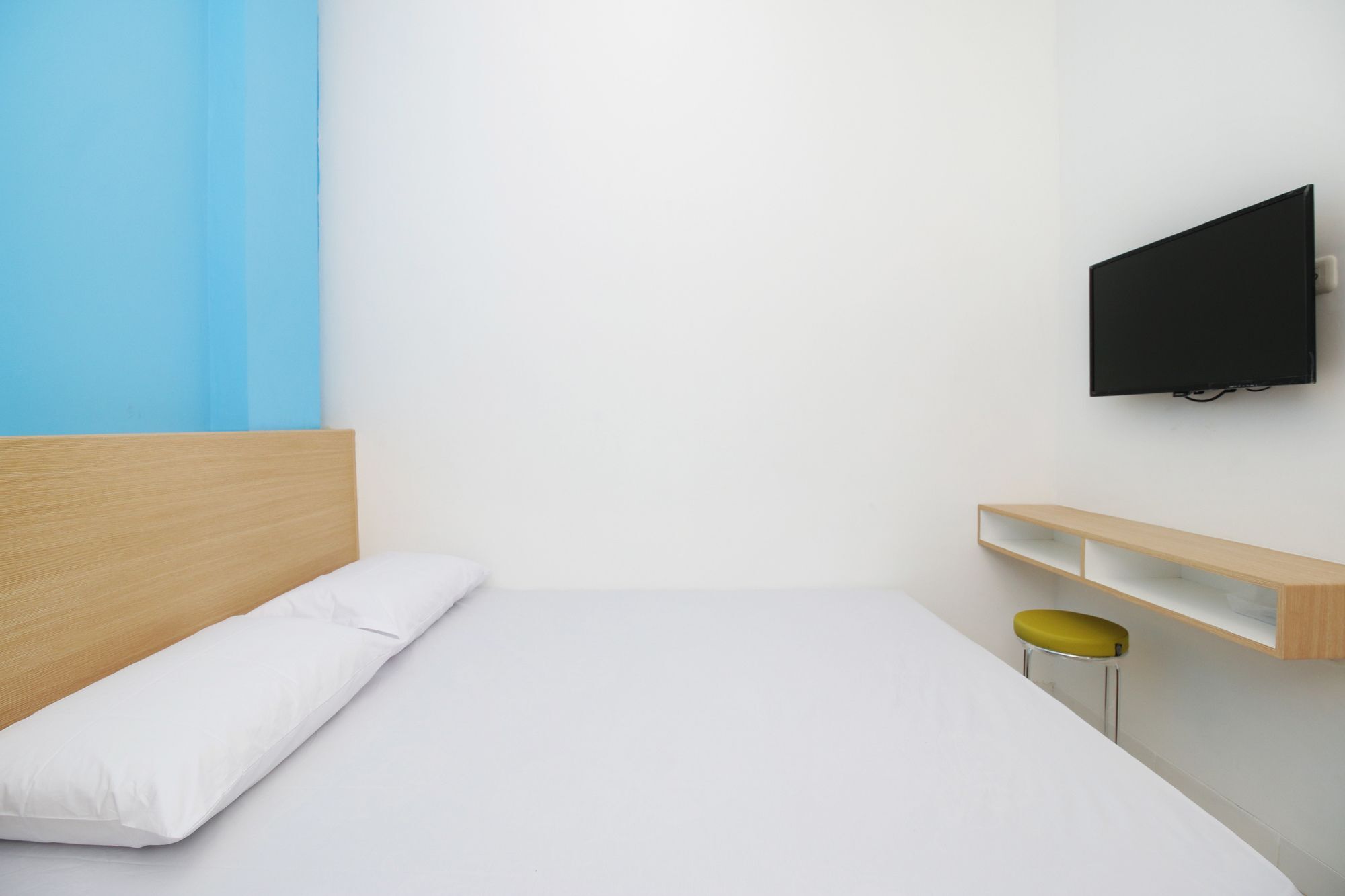 Hotel Sky Jelambar 1