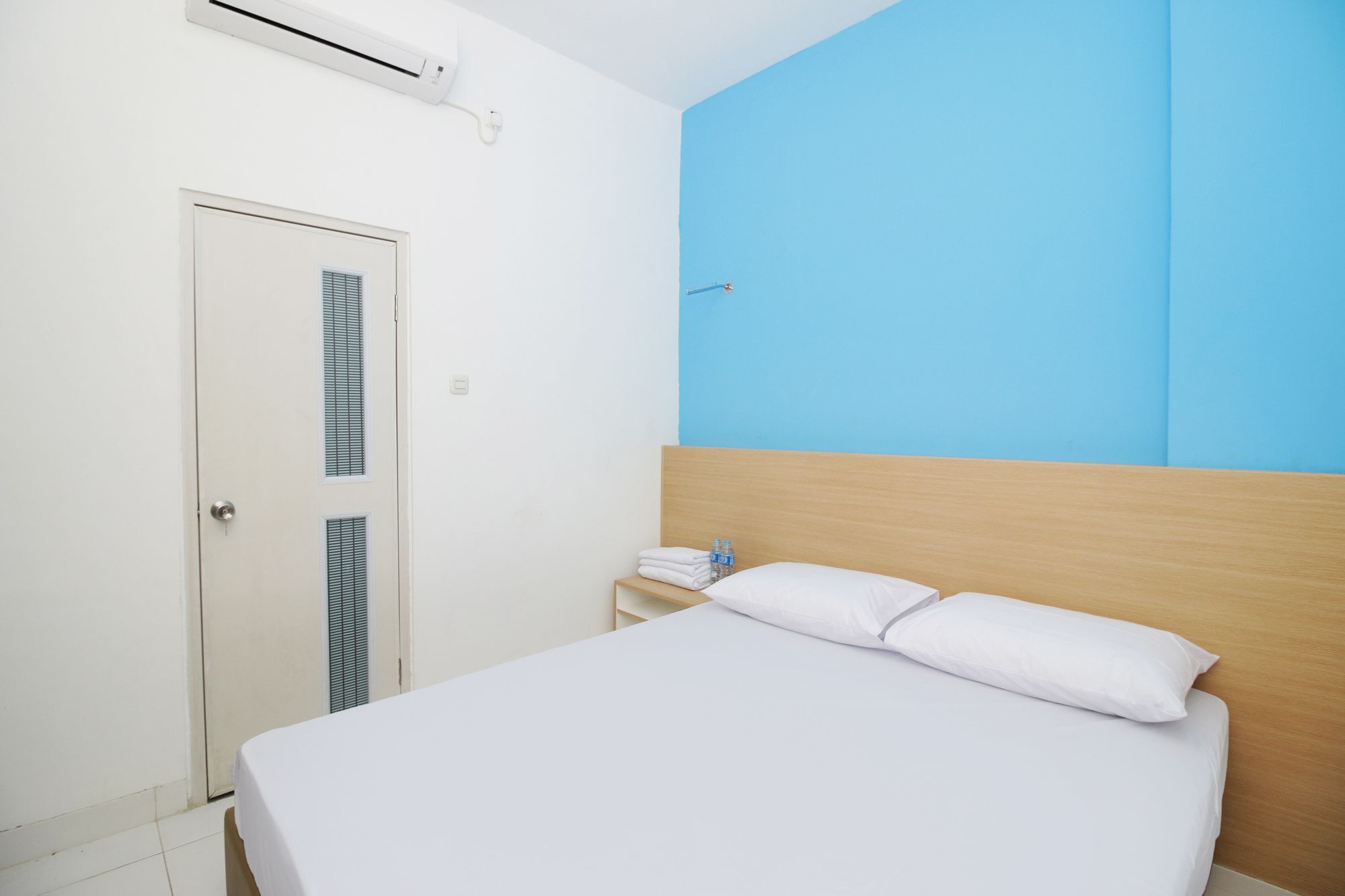 Sky Jelambar 1 2* Jakarta