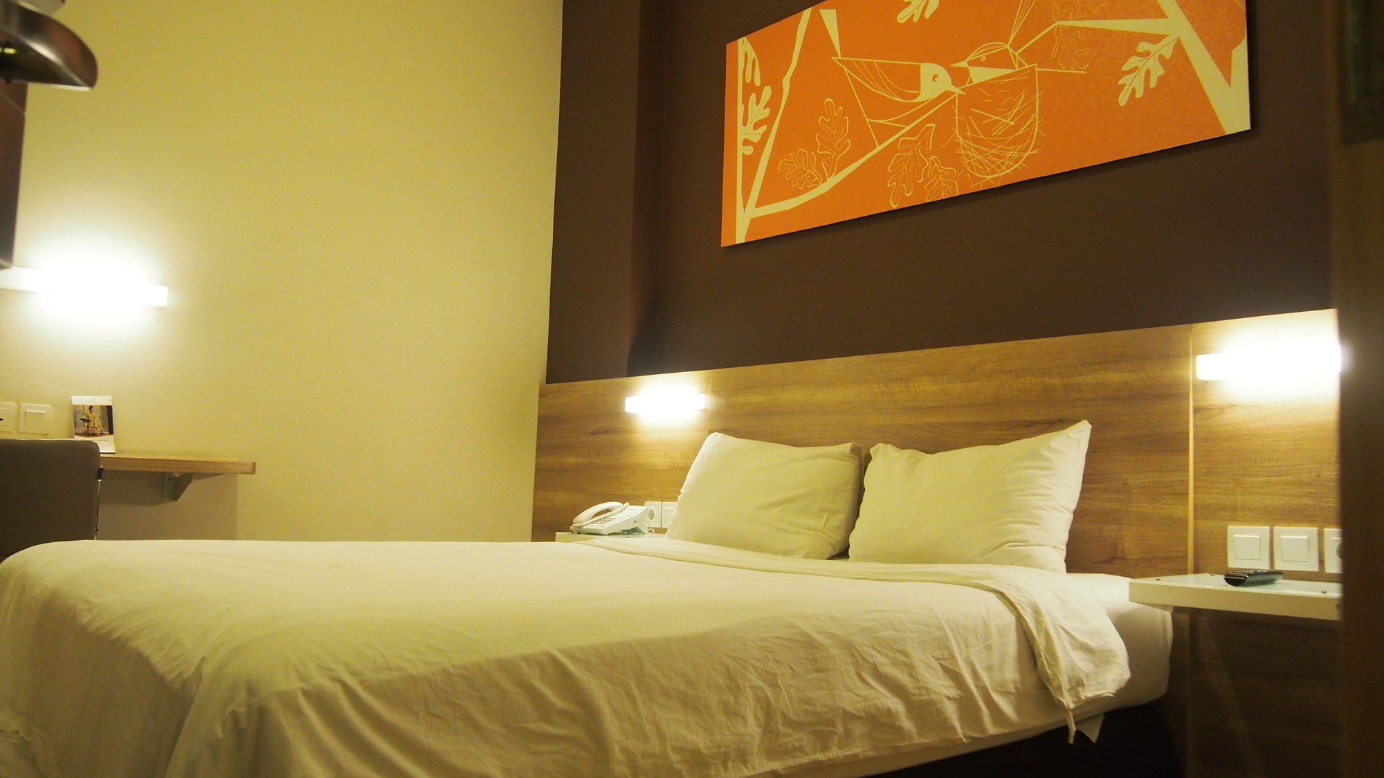 Hotel G7