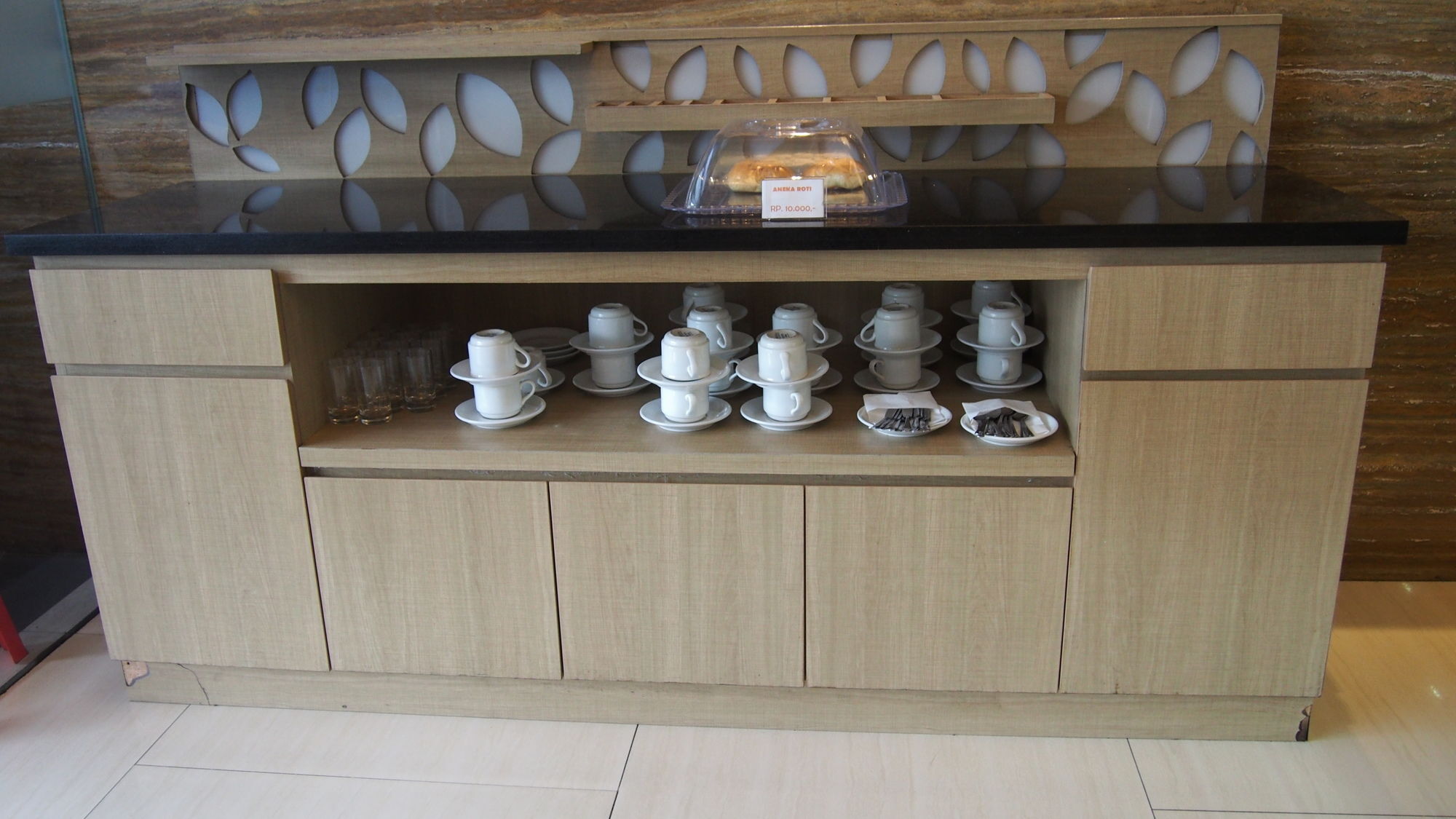 Hotel G7 Jakarta