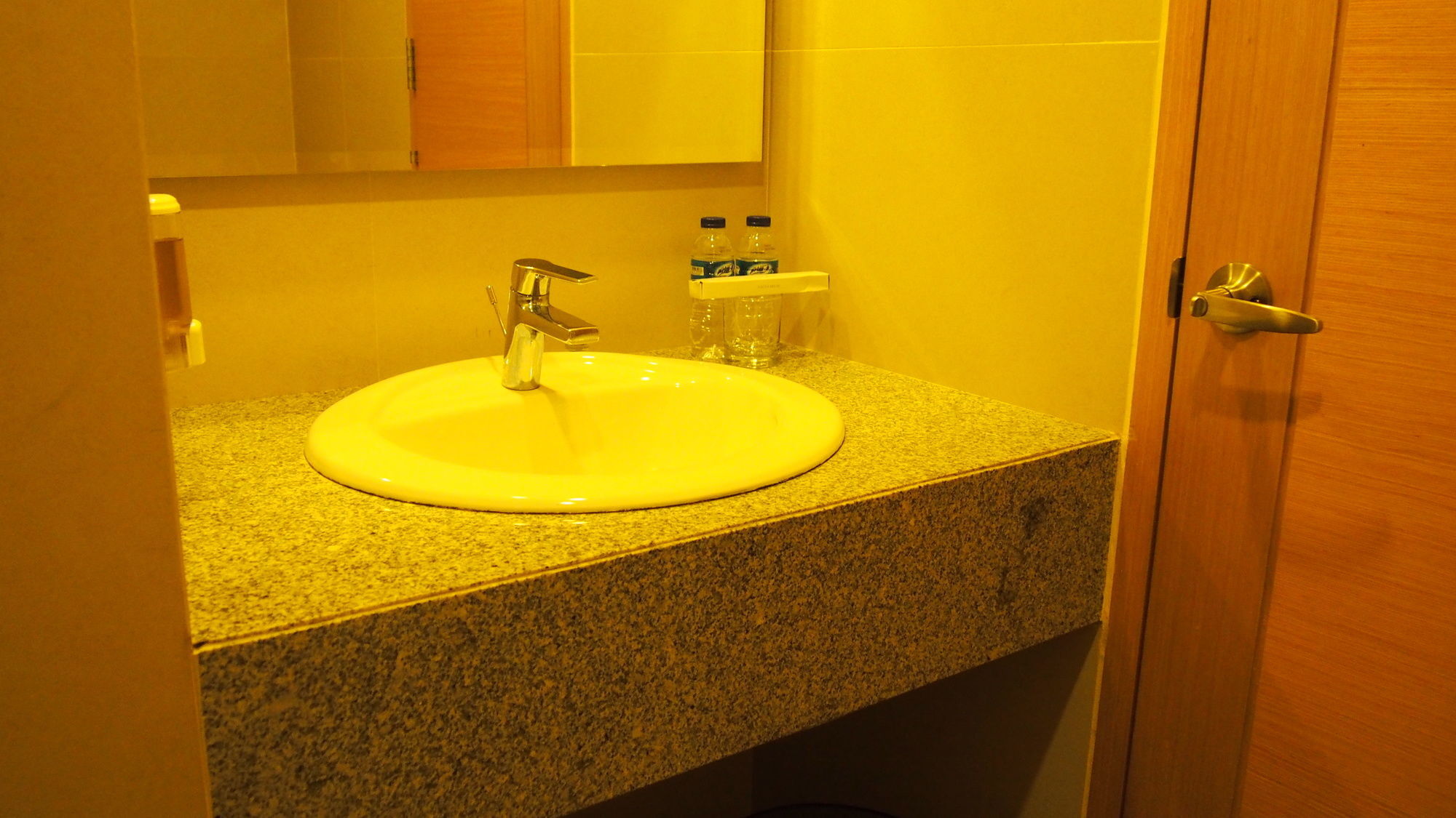 G7 Hotel 3*