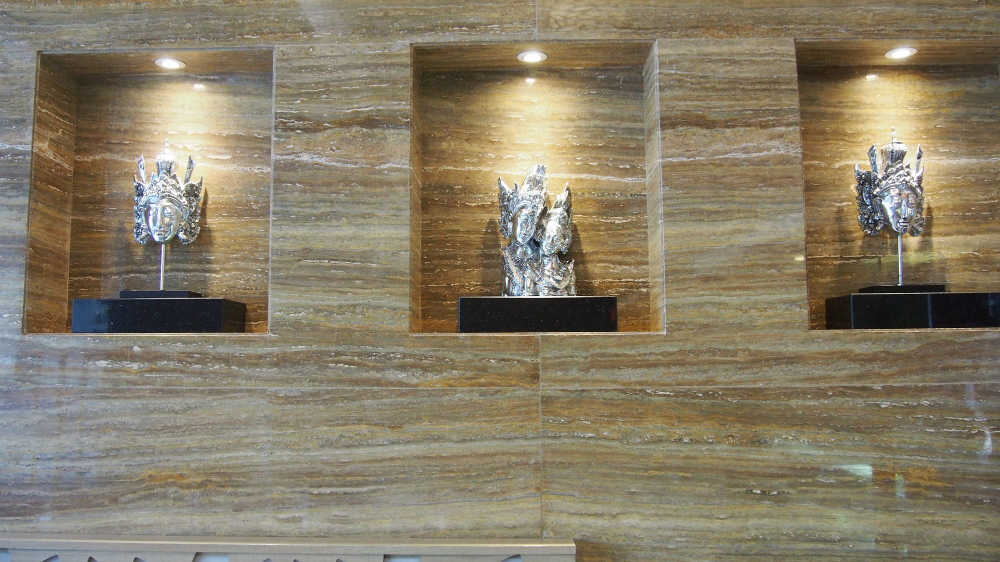G7 Hotel 3*
