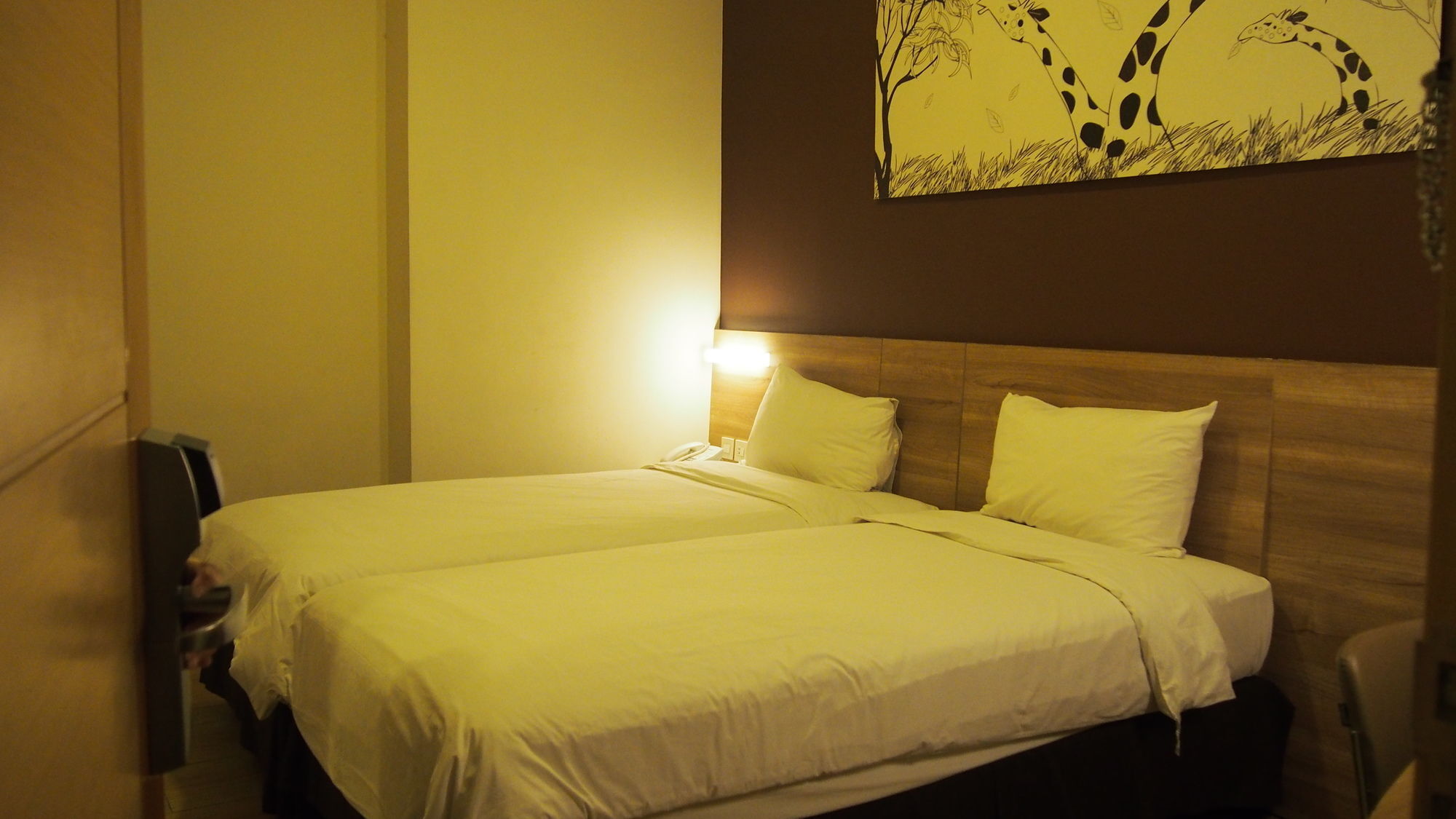 Hotel G7
