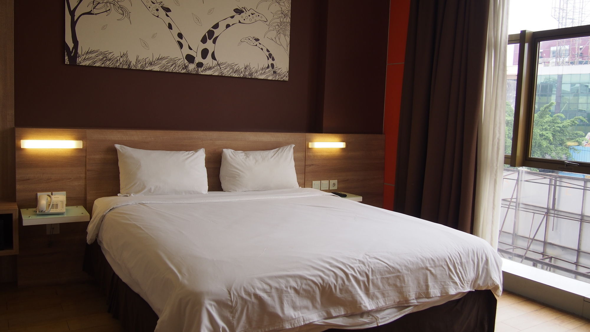 G7 Hotel
