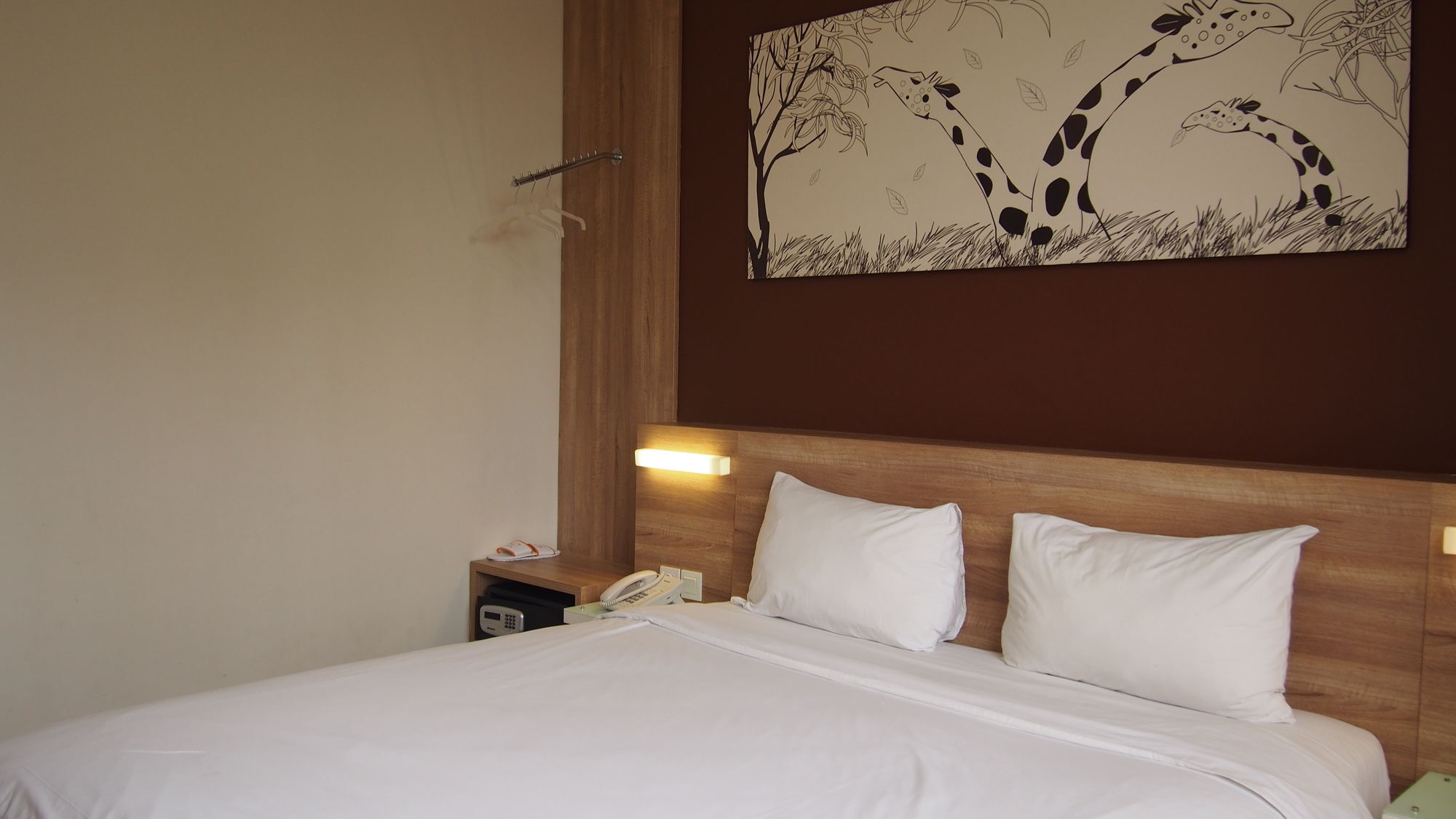 G7 Hotel Jakarta