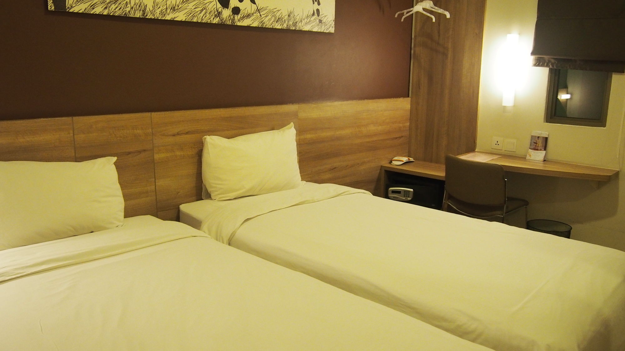 G7 Hotel 3*
