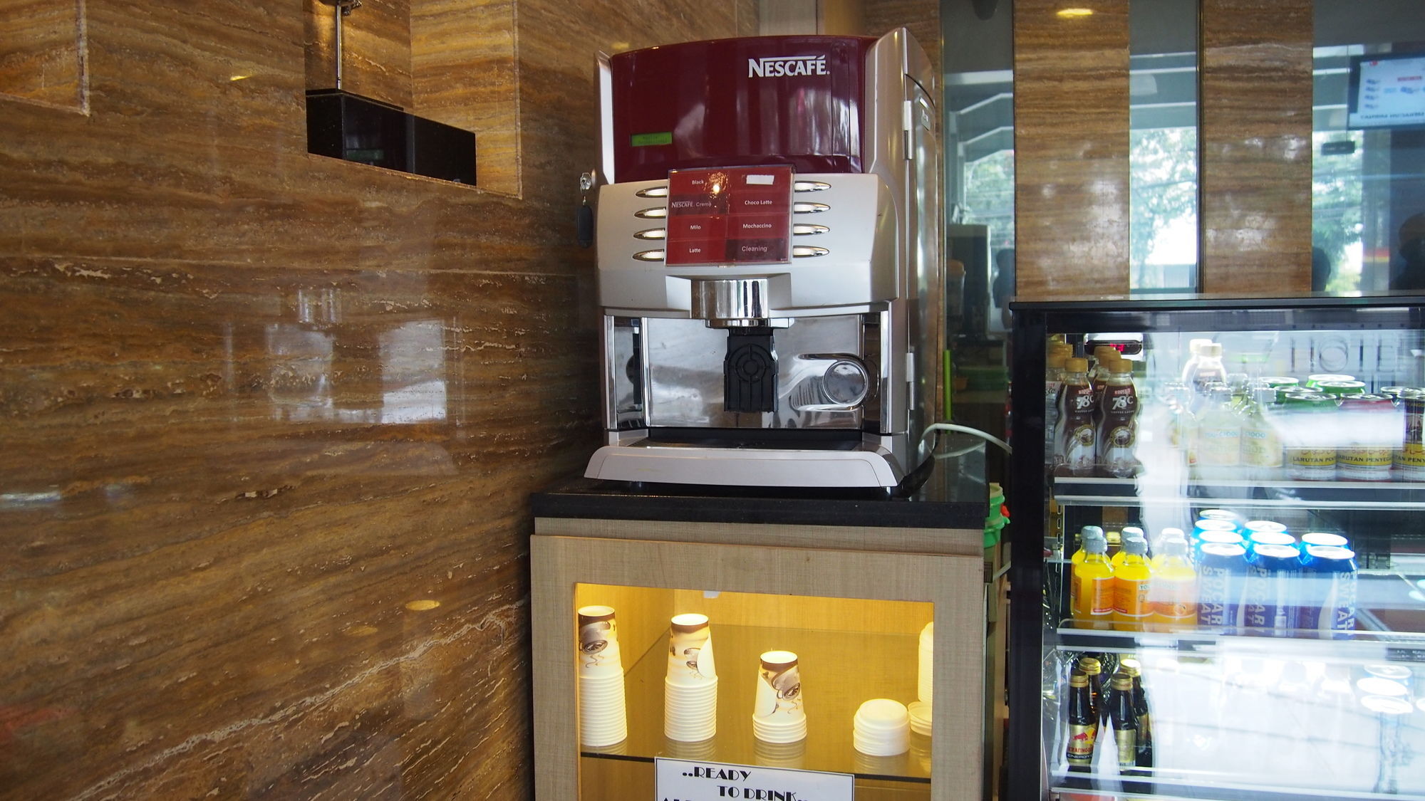 G7 Hotel Jakarta