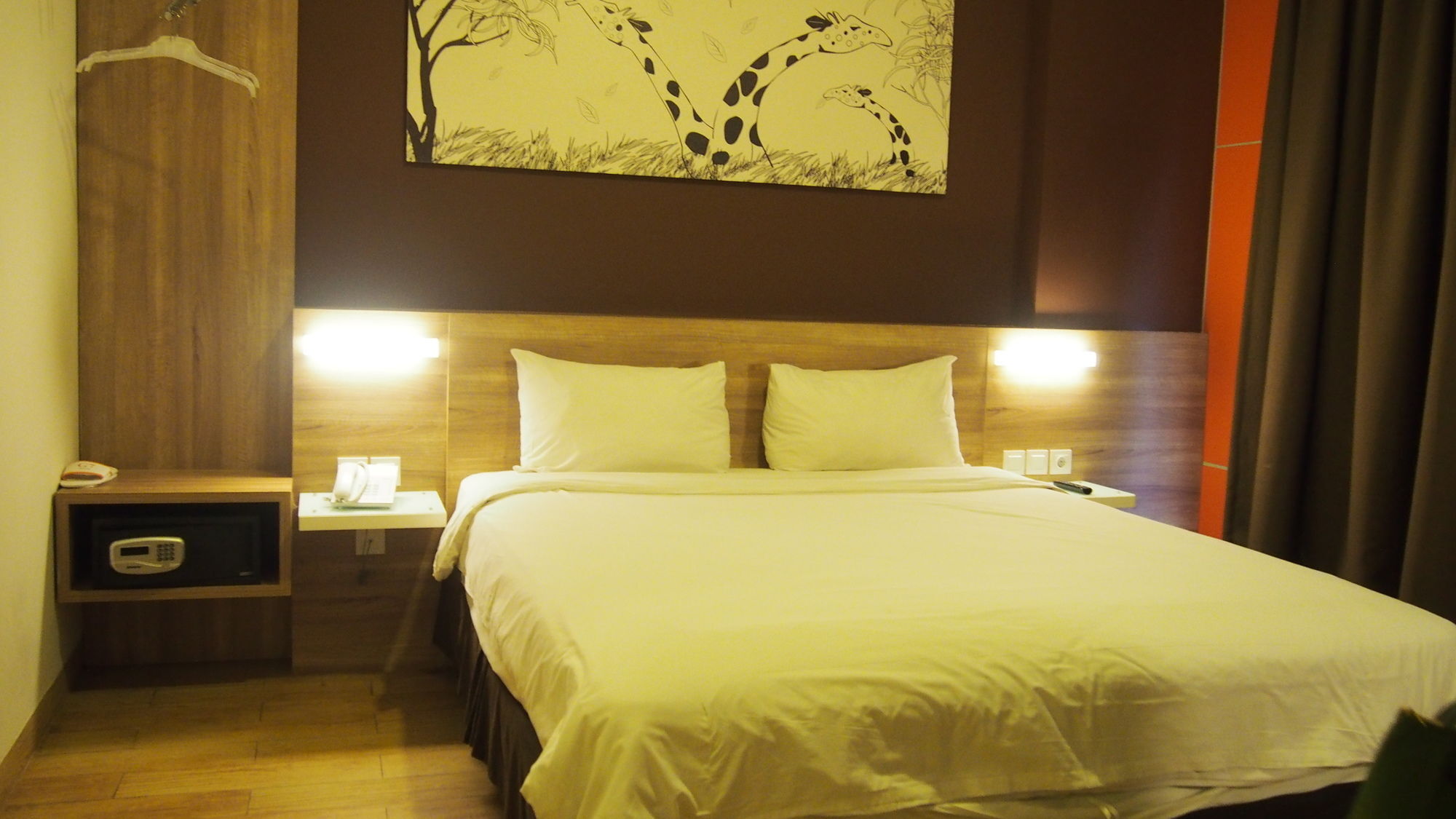 G7 Hotel Jakarta