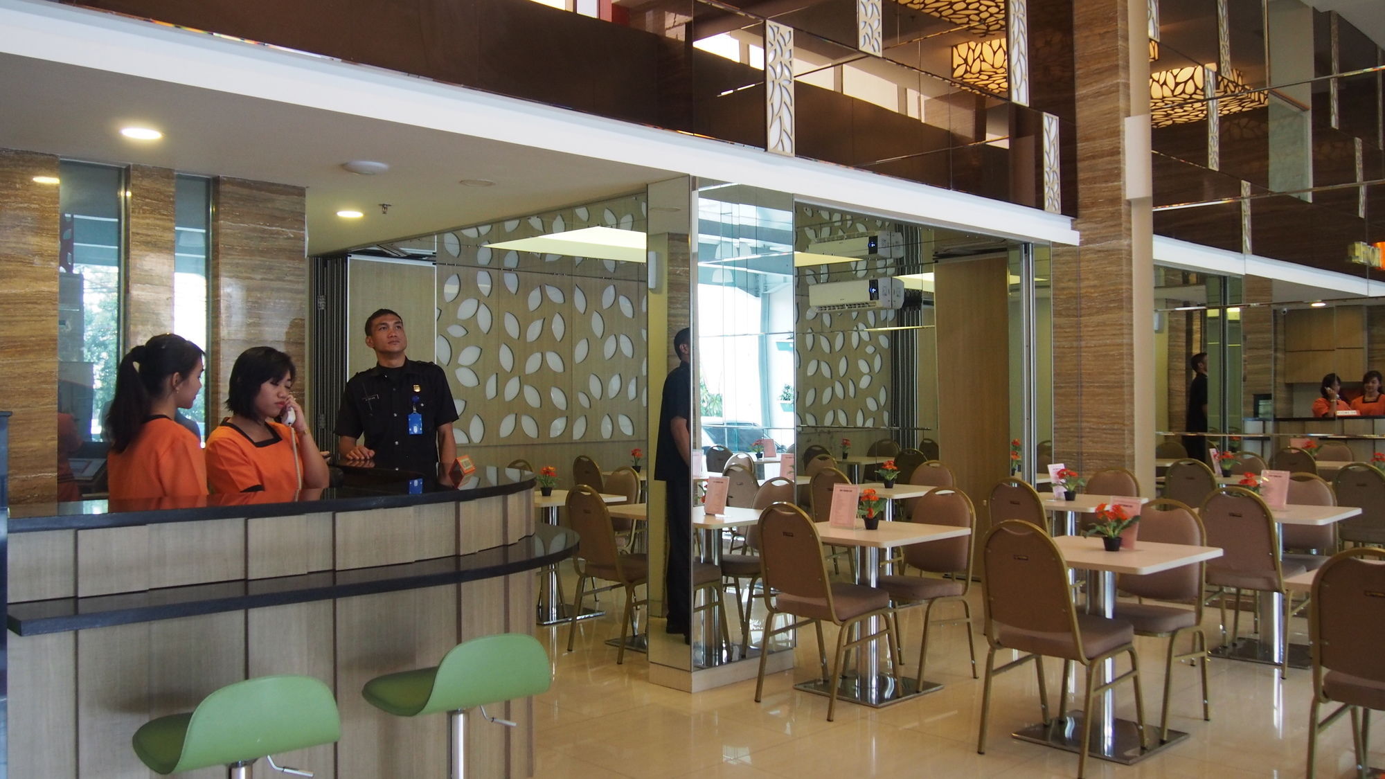 Hotel G7 Jakarta