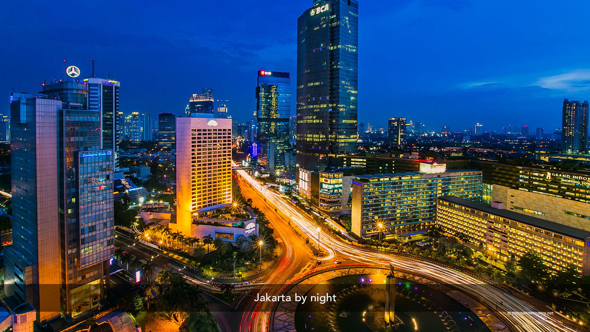 Urbanview Kebayoran Baru Blok S Hotel Jakarta