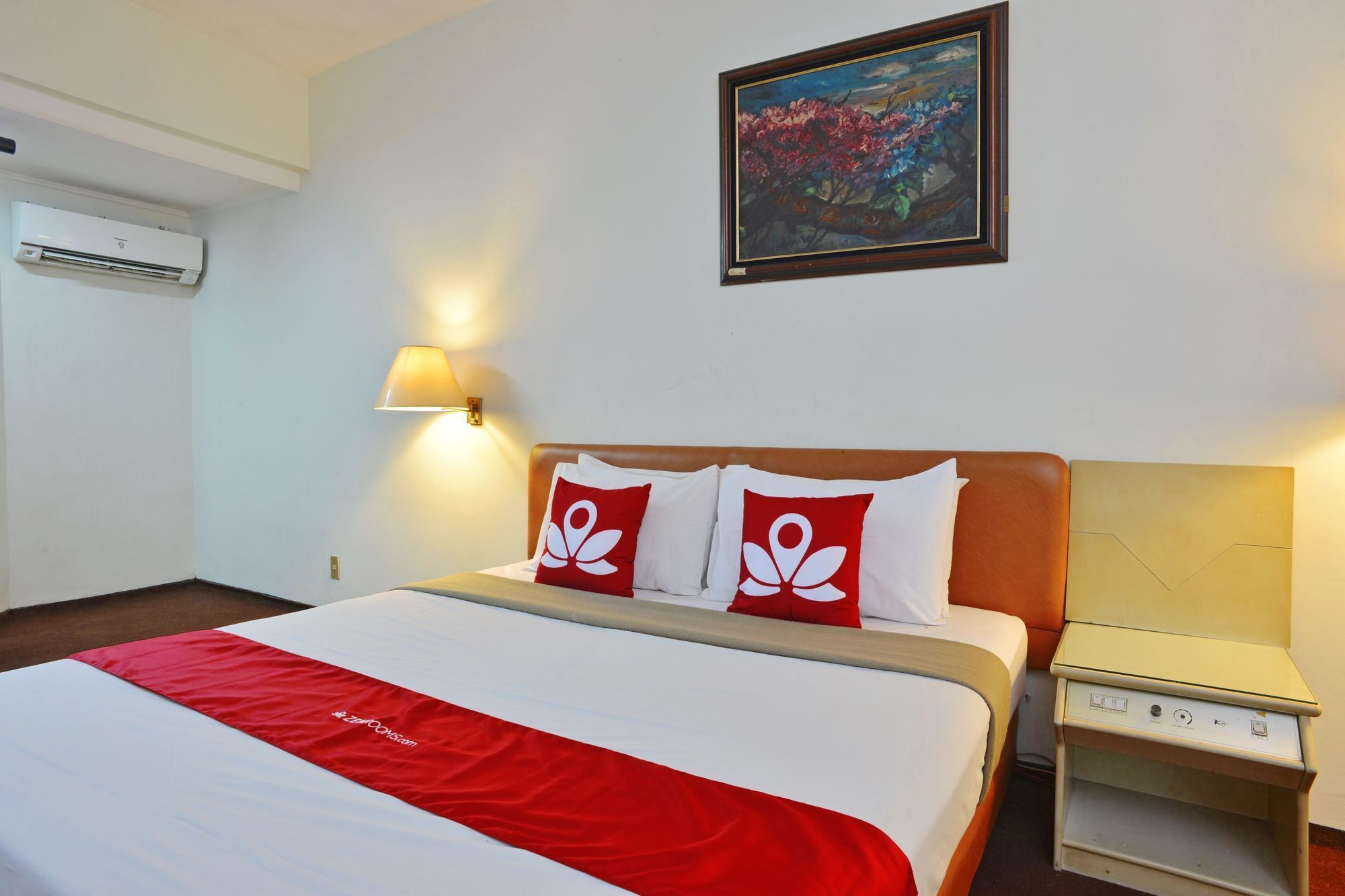 Urbanview Kebayoran Baru Blok S 3* Jakarta