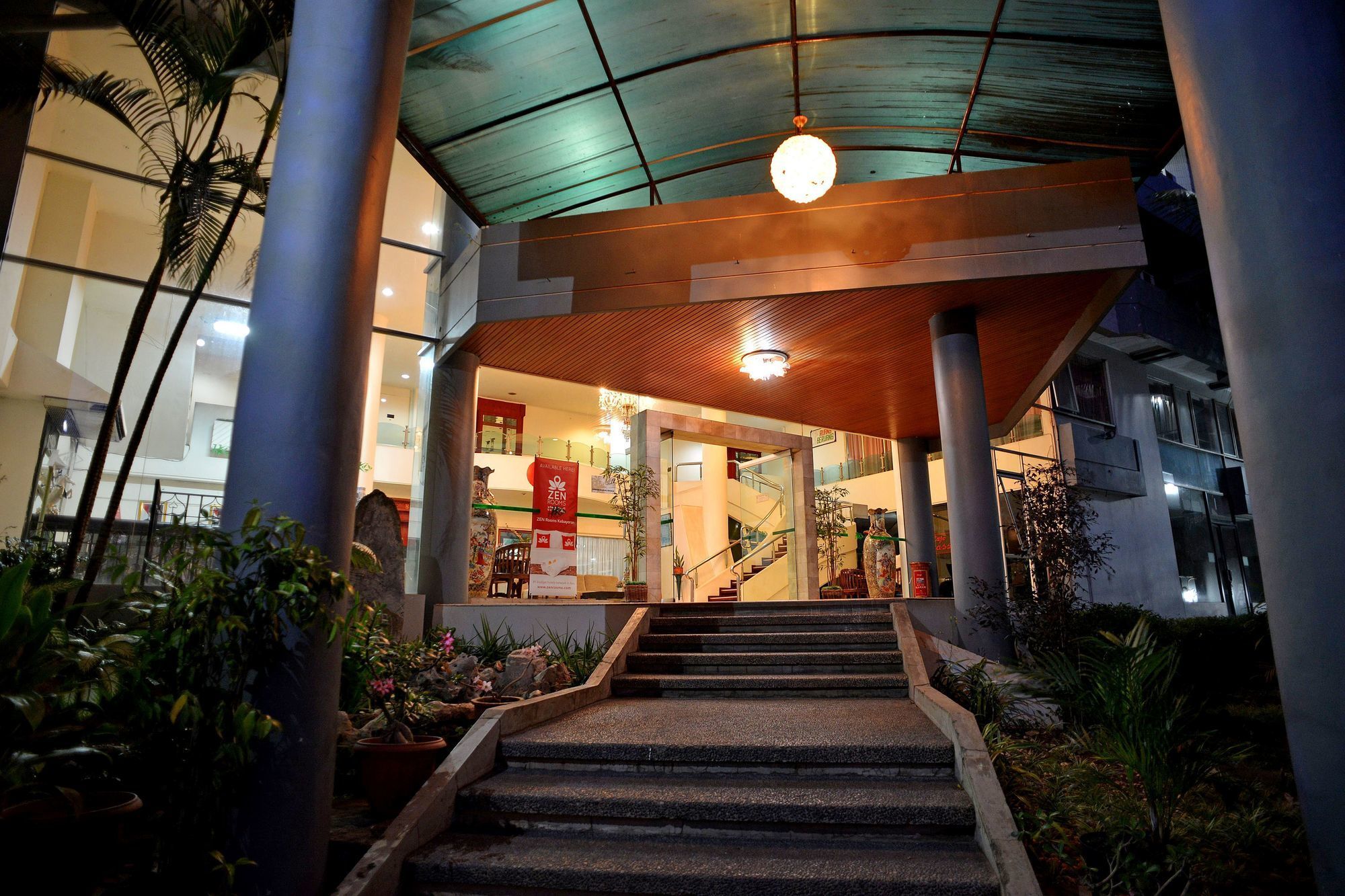 Urbanview Kebayoran Baru Blok S