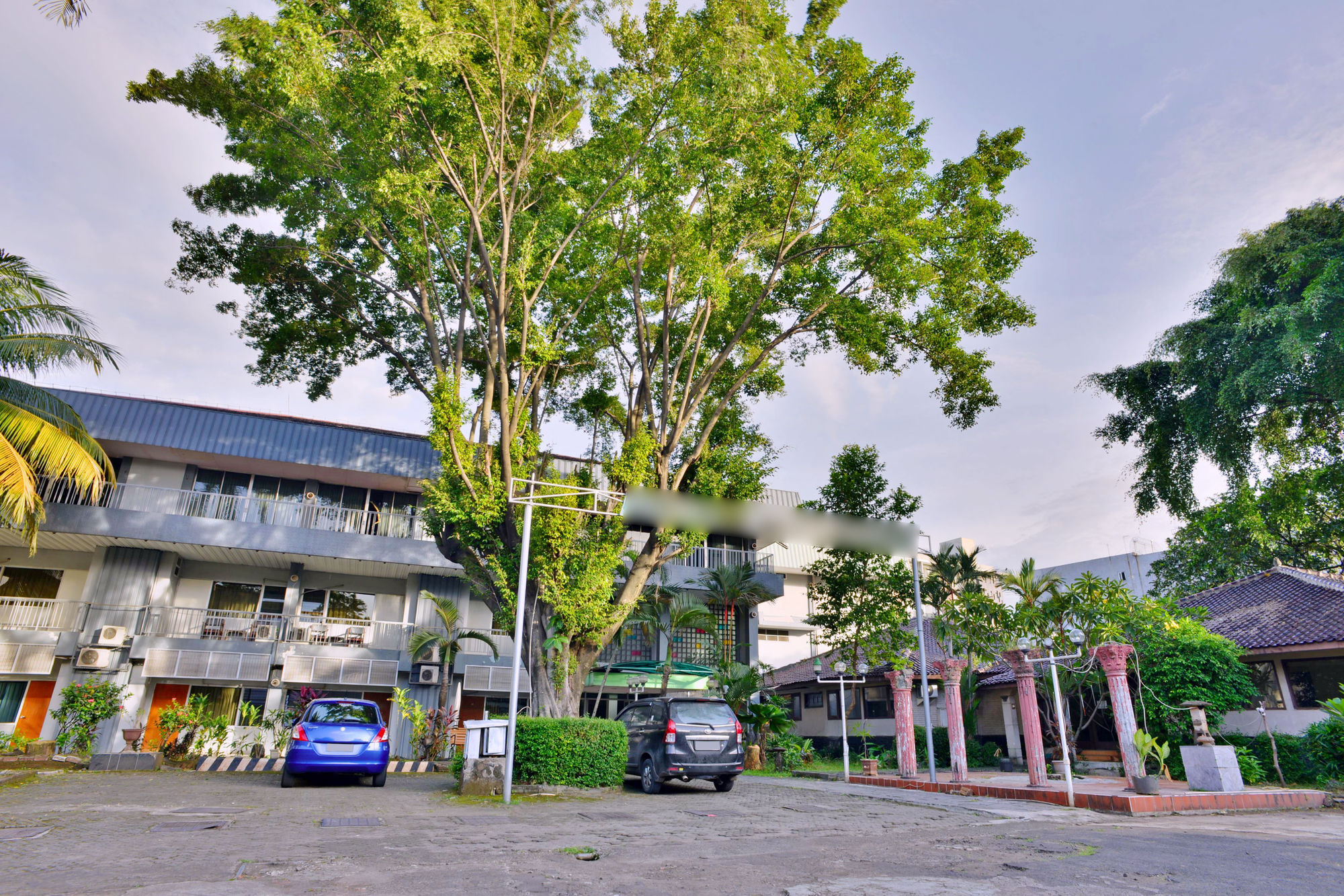 Urbanview Kebayoran Baru Blok S 3* Jakarta