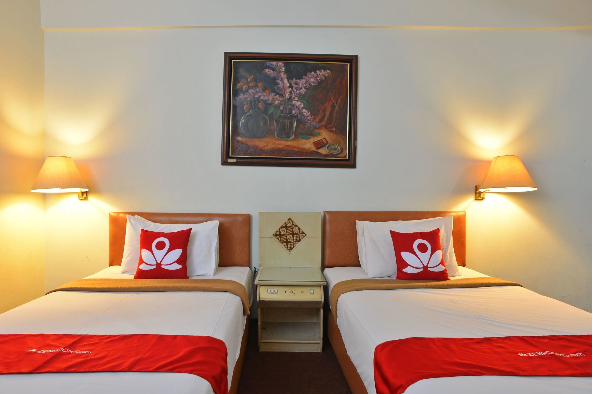 Urbanview Kebayoran Baru Blok S Hotel 3*