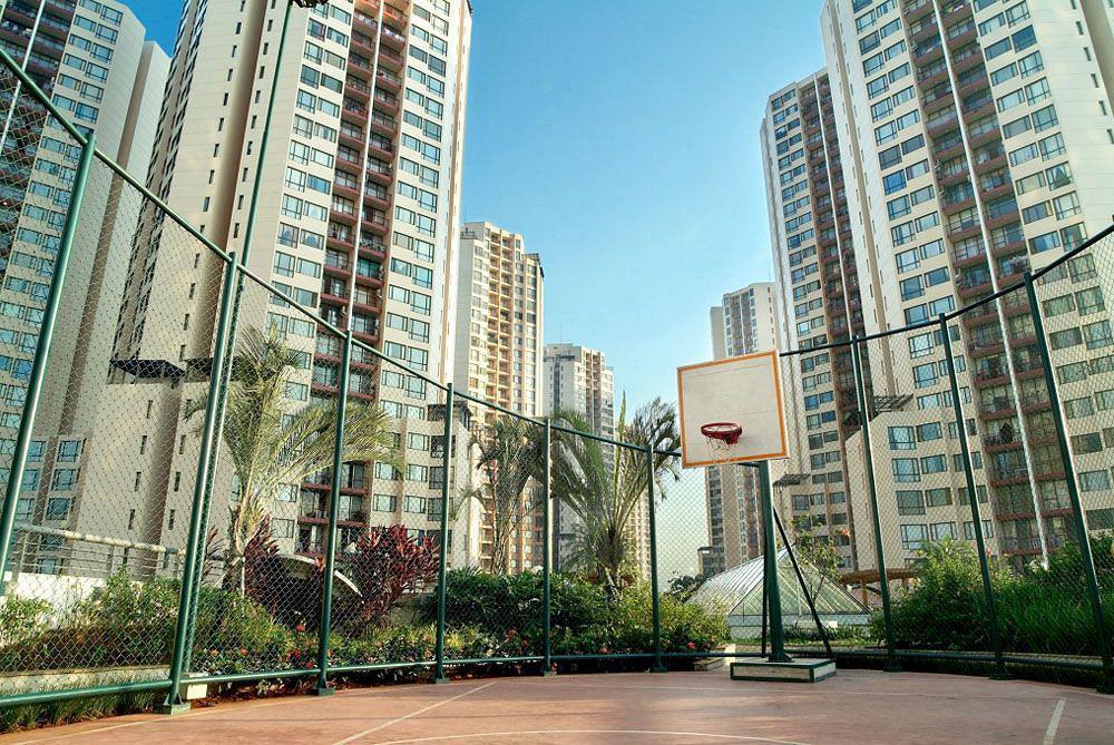 Aparthotel Horison Ultima & Residences Rasuna