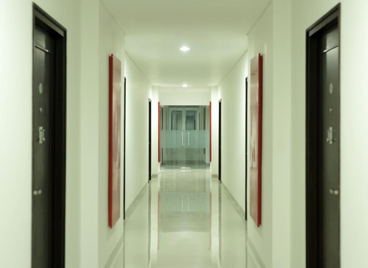 Amaris Mangga Besar 2* Jakarta