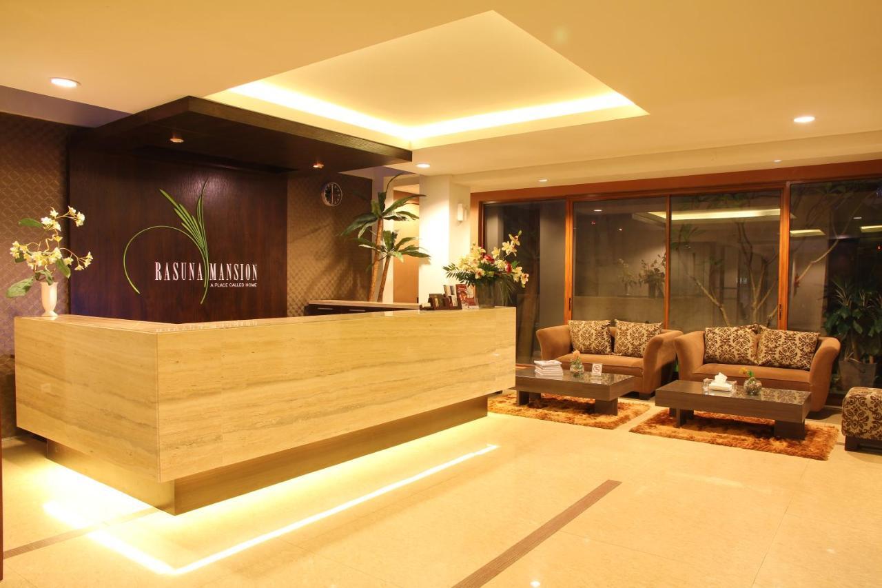 Rasuna Mansion 2* Jakarta