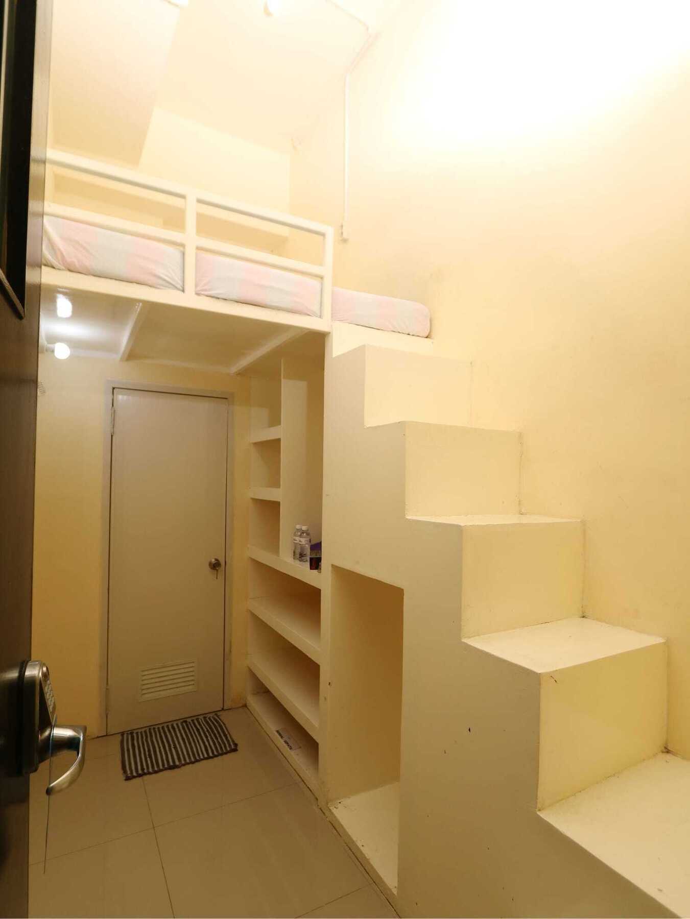 Kamar Keluarga Jelambar Barat Dua Nhà khách Jakarta