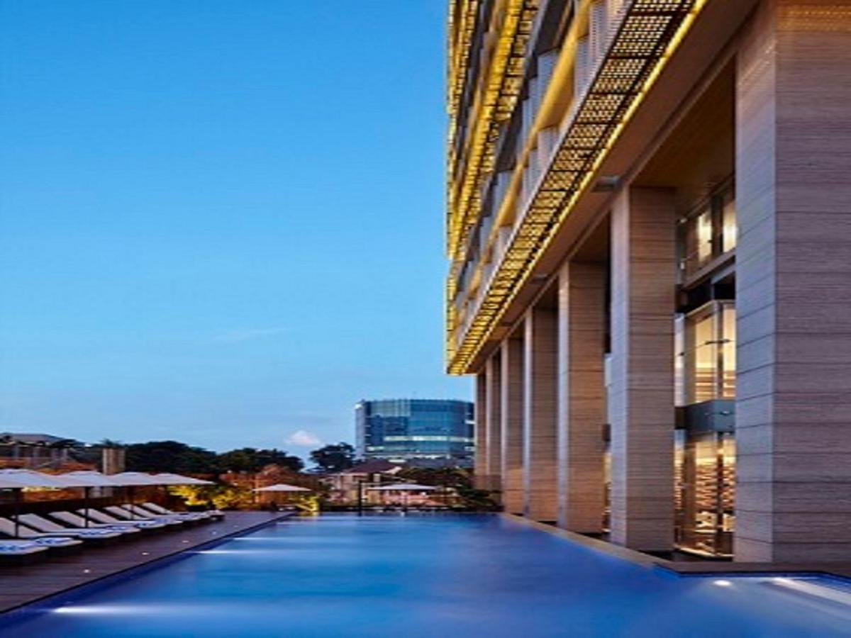 Aparthotel Fraser Menteng Jakarta