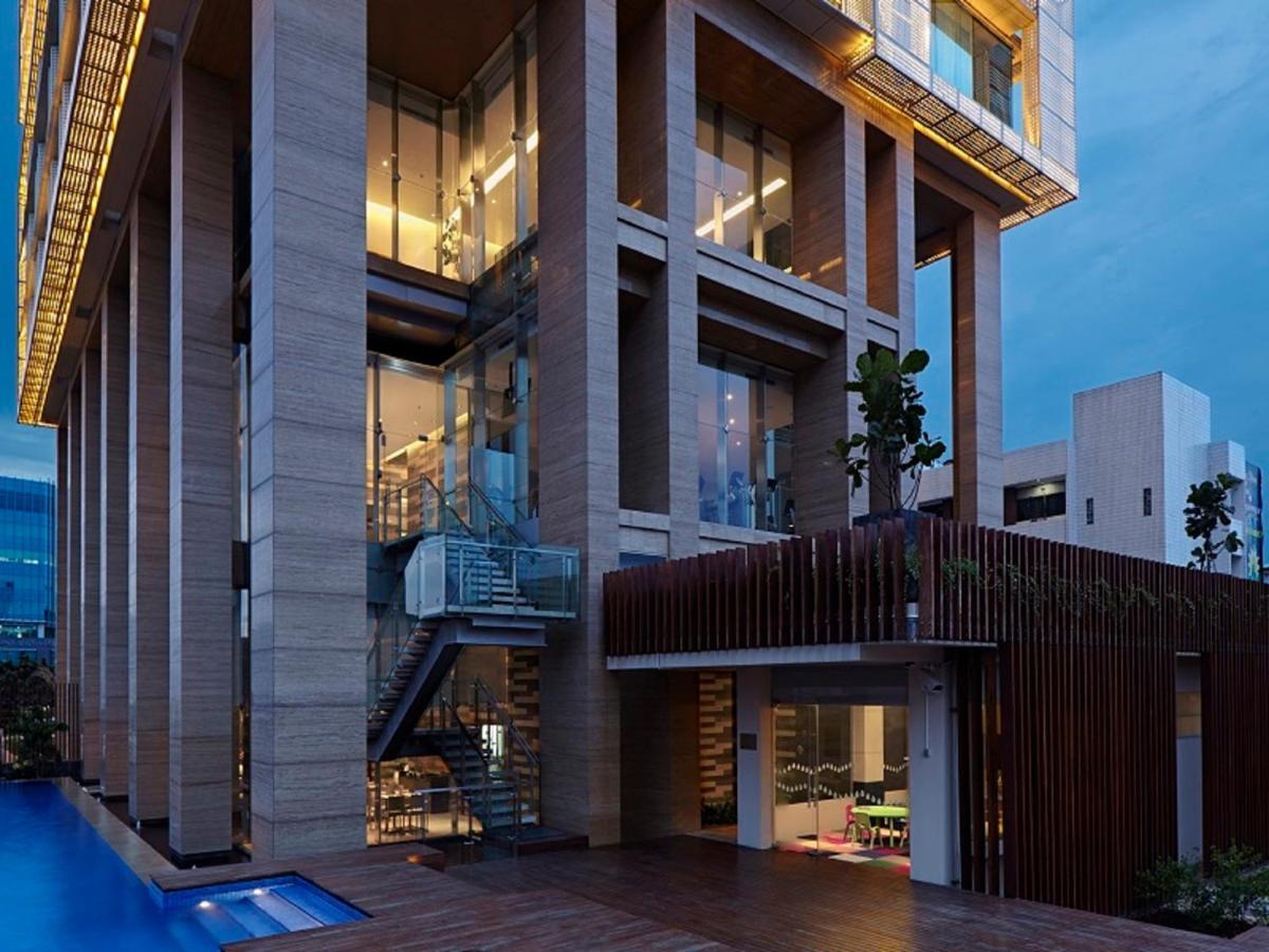 Fraser Menteng Aparthotel