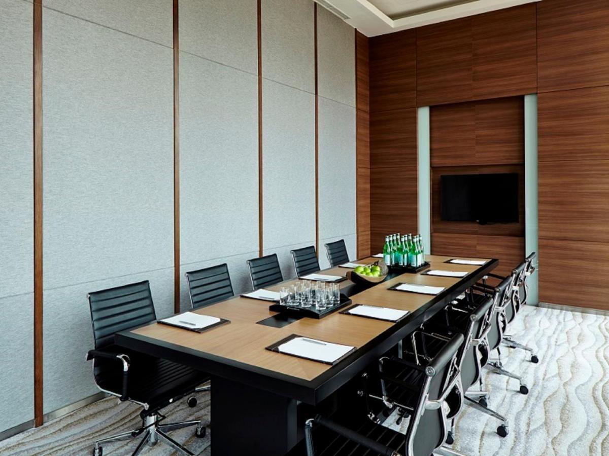 Fraser Menteng Aparthotel