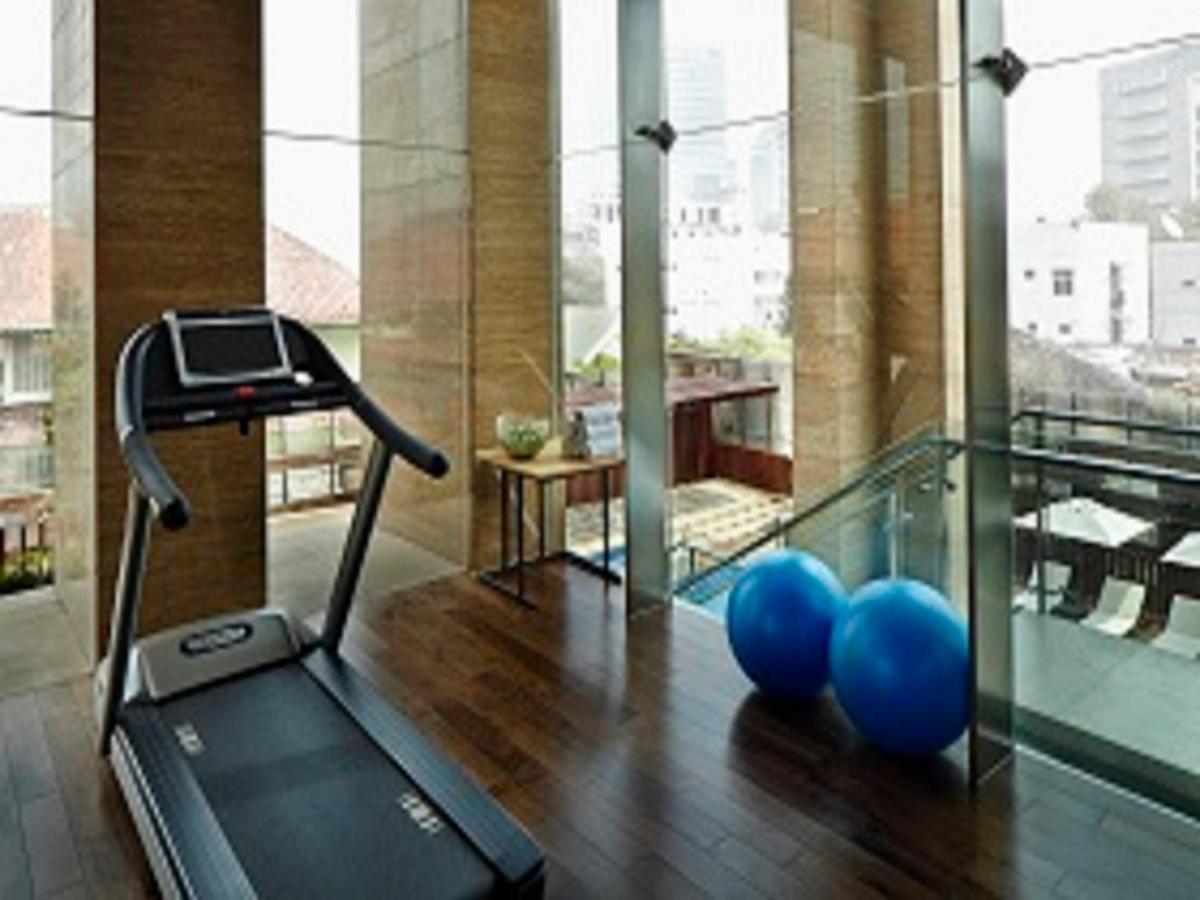 Fraser Menteng Jakarta