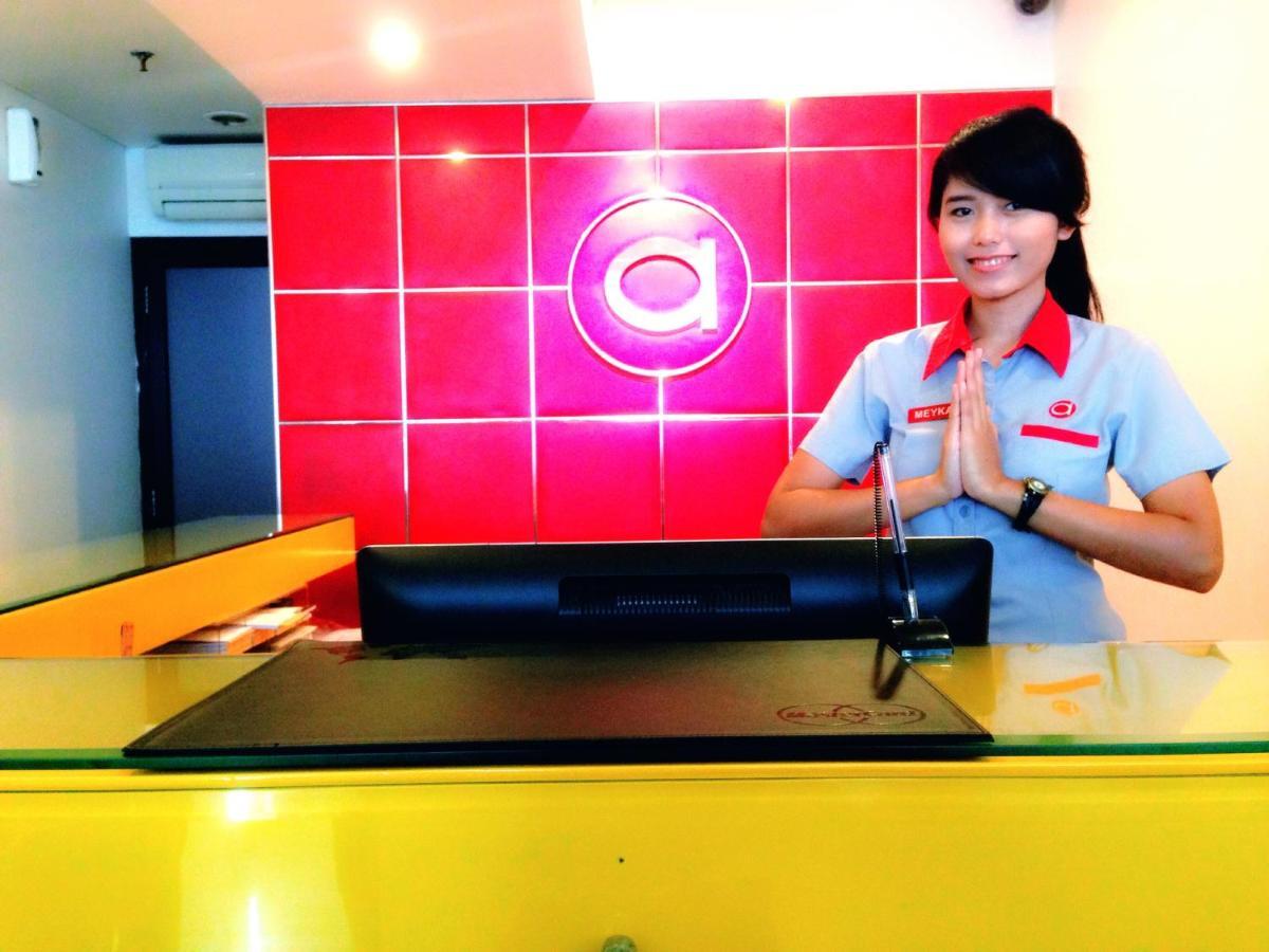 Amaris Panglima Polim 1 Hotel 2*