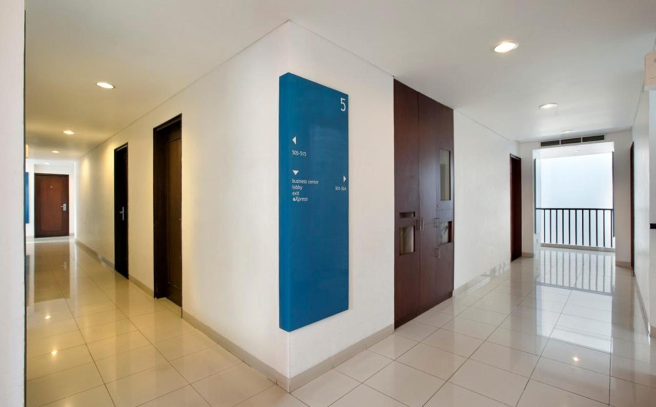 Hotel Amaris Panglima Polim 1 2*