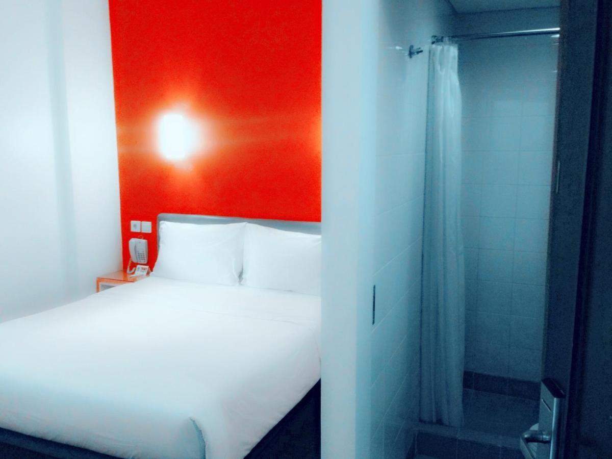 Hotel Amaris Panglima Polim 1 2*