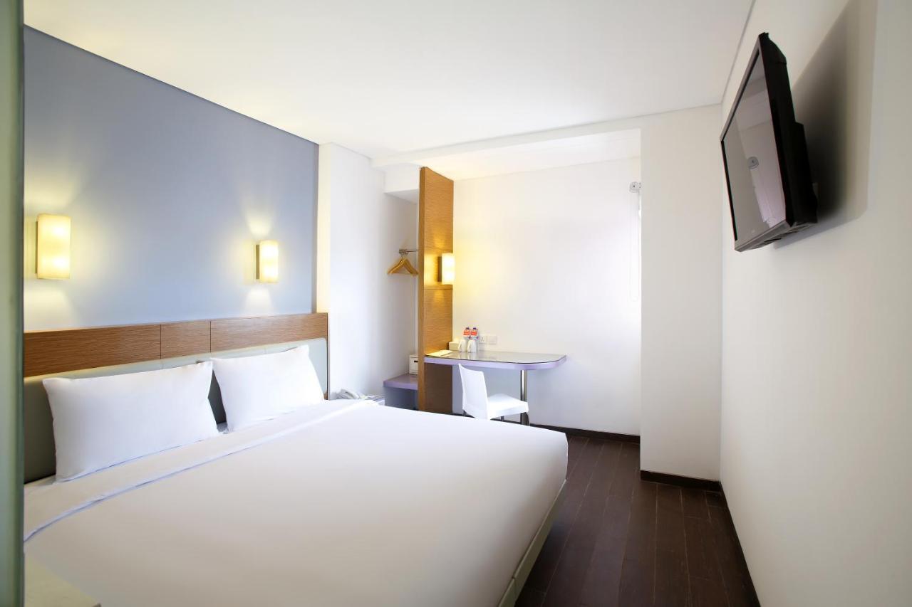 Hotel Amaris Pasar Baru 2*