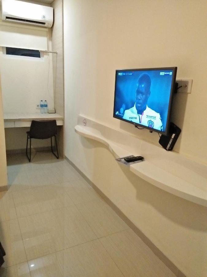 Kitara Hotel Jakarta