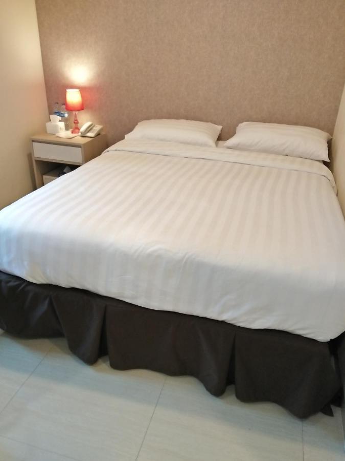 Kitara Hotel 2*