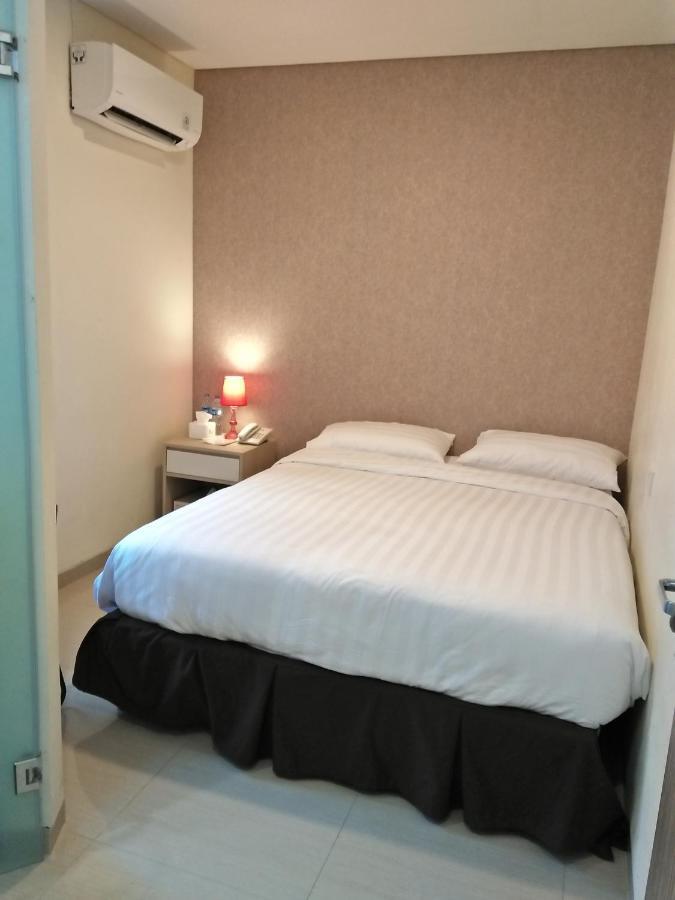 Kitara Hotel Jakarta