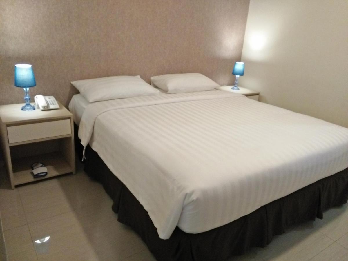 Kitara 2* Jakarta
