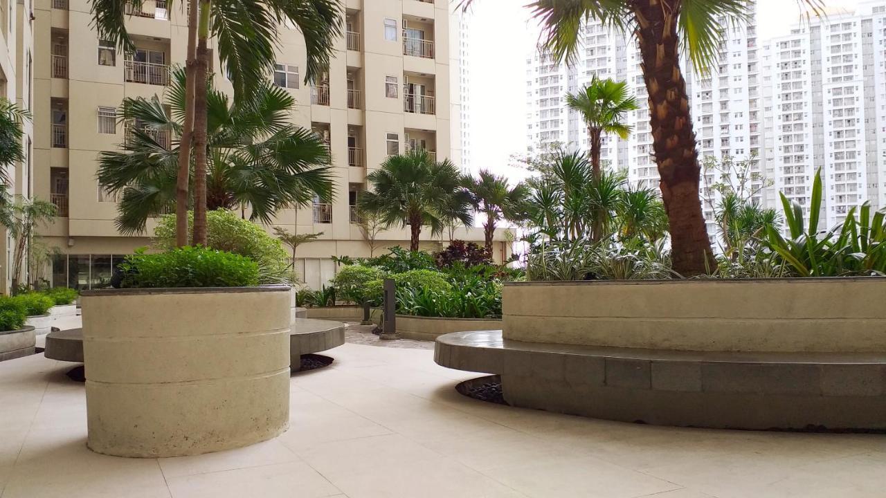 Apartment Studio Walking Distance To Mall