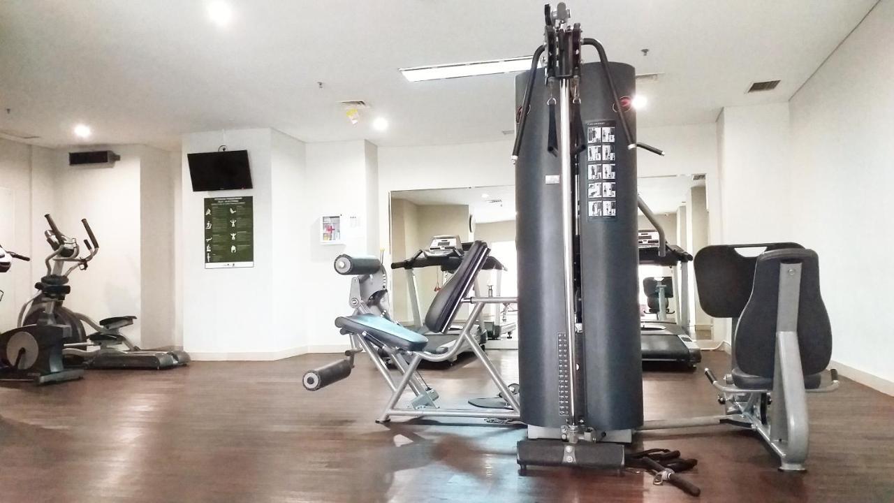 Apartment Studio Walking Distance To Mall